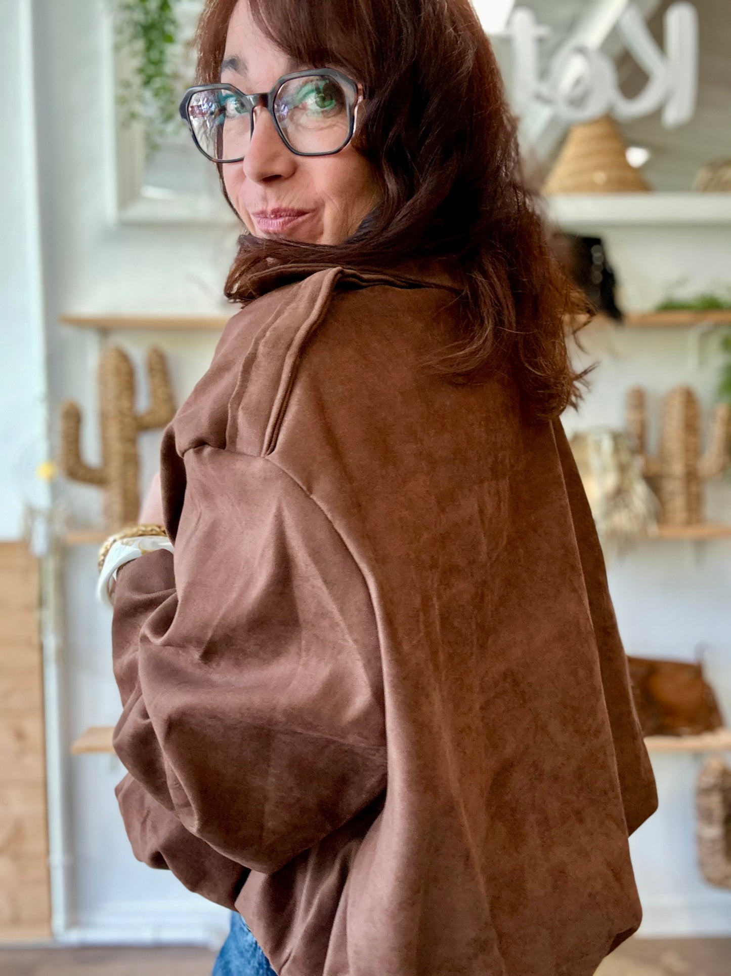 Veste Joy