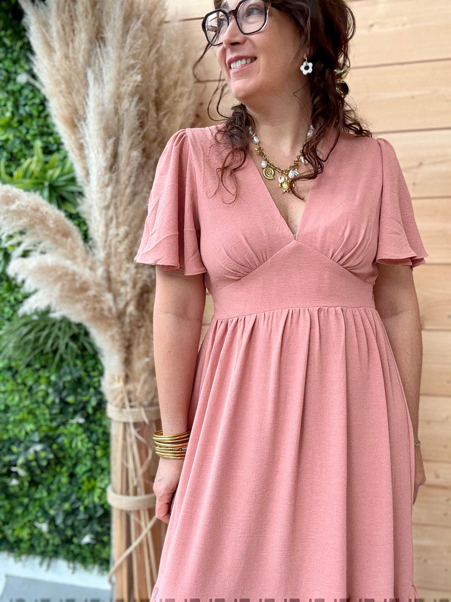 Robe Gaia