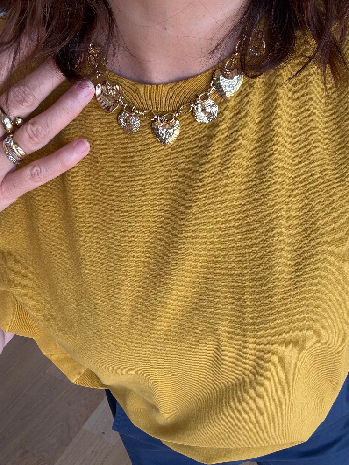 Collier Amodio