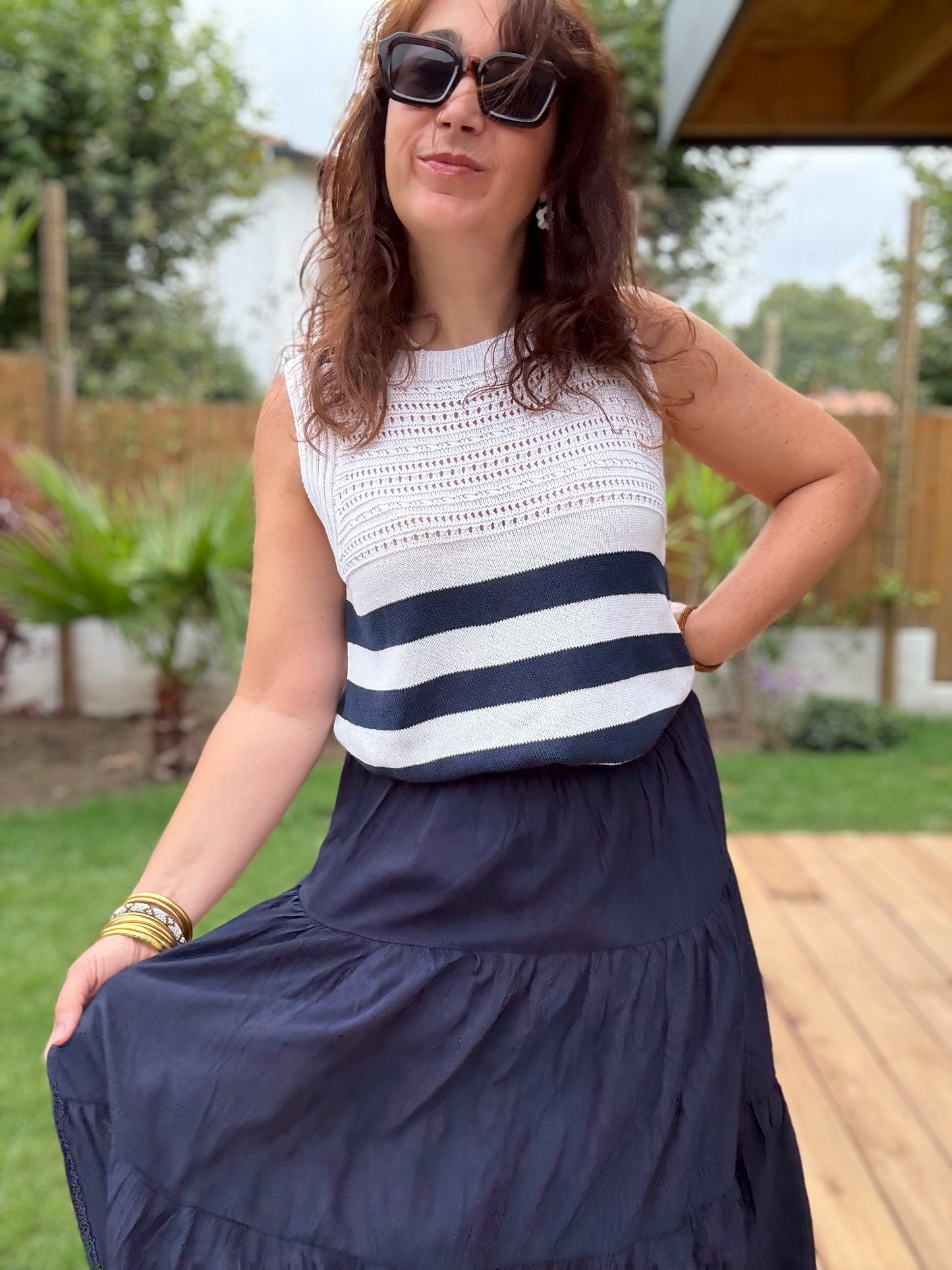 Jupe Marina