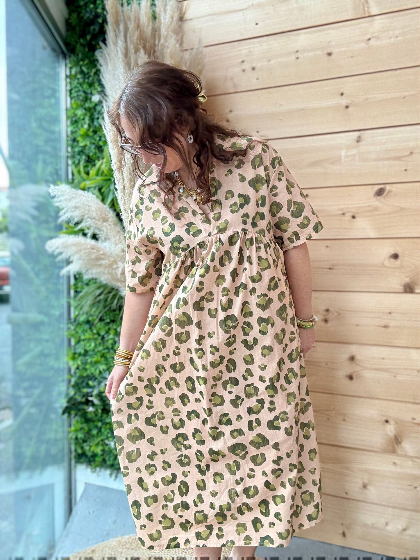 Robe Savana