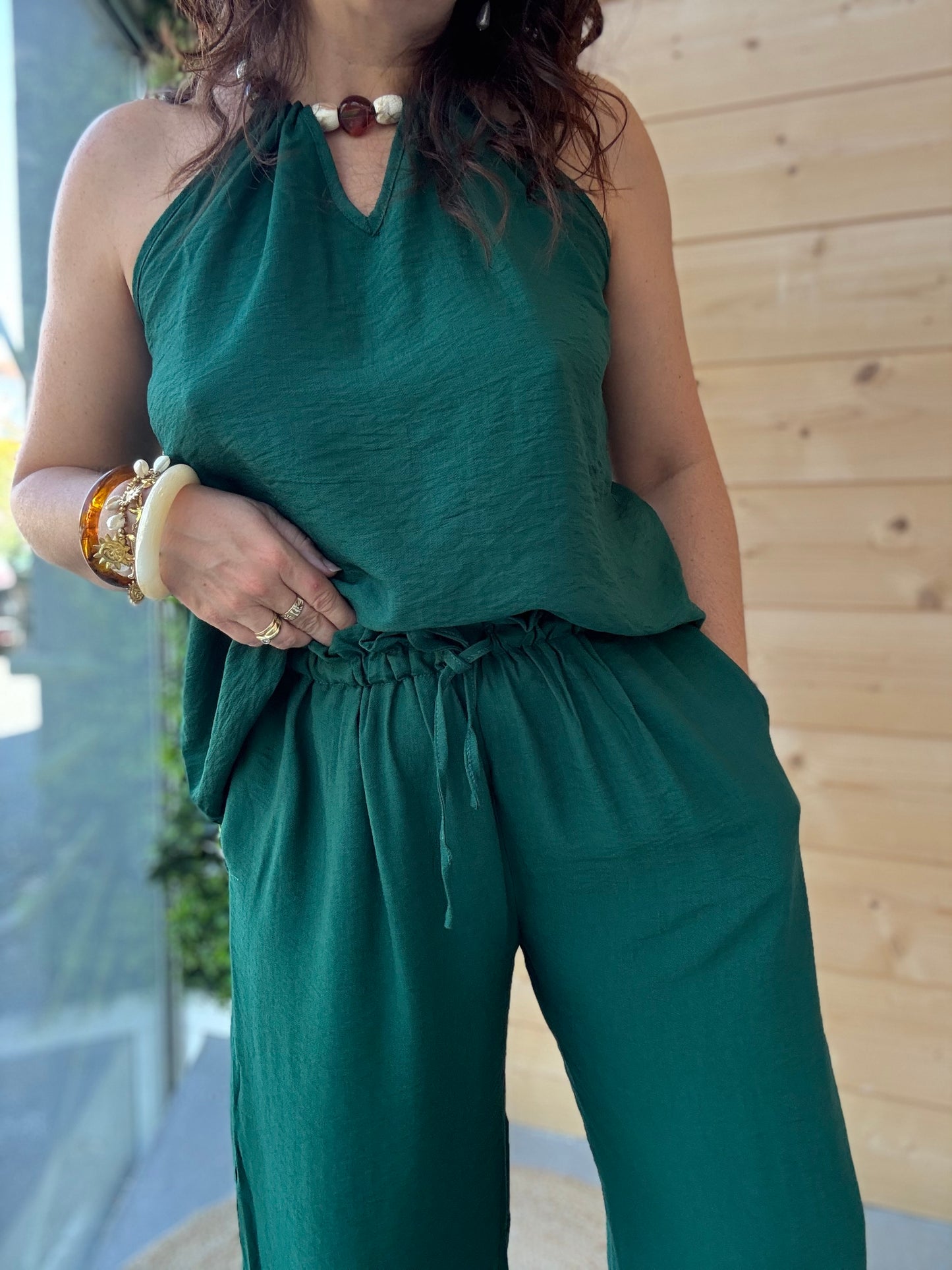 Pantalon Amazonia