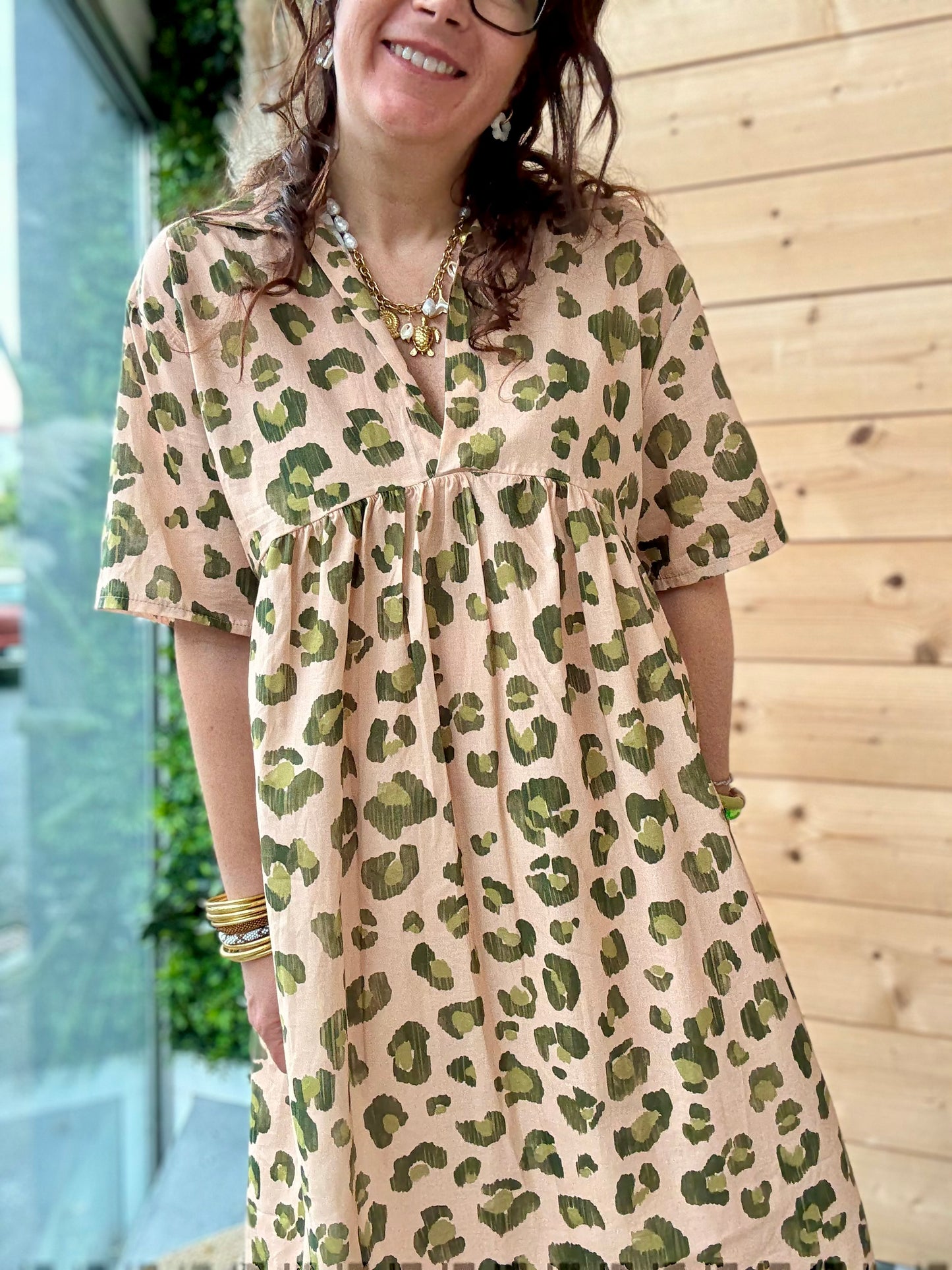 Robe Savana