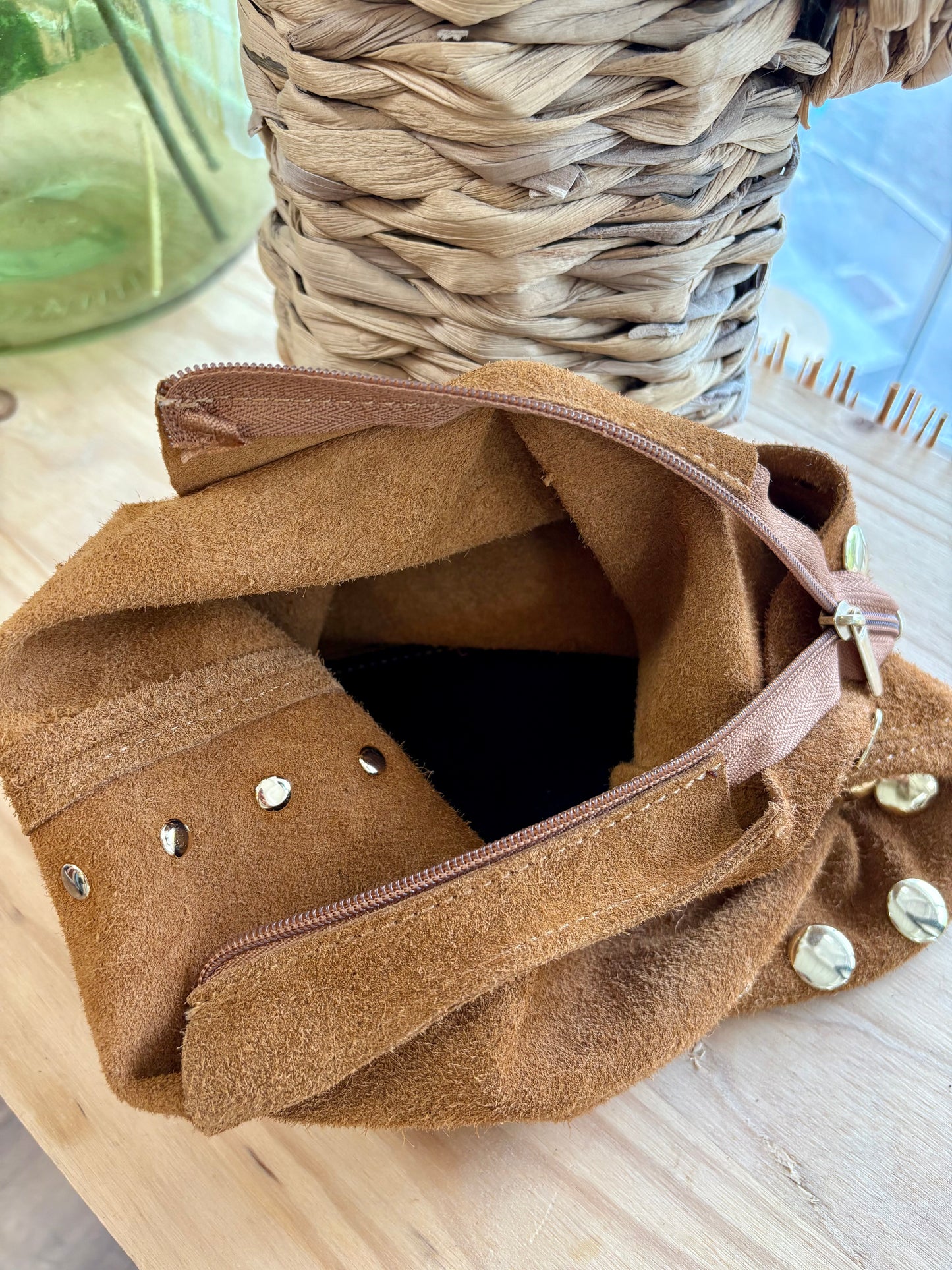 Sac Santa Fe