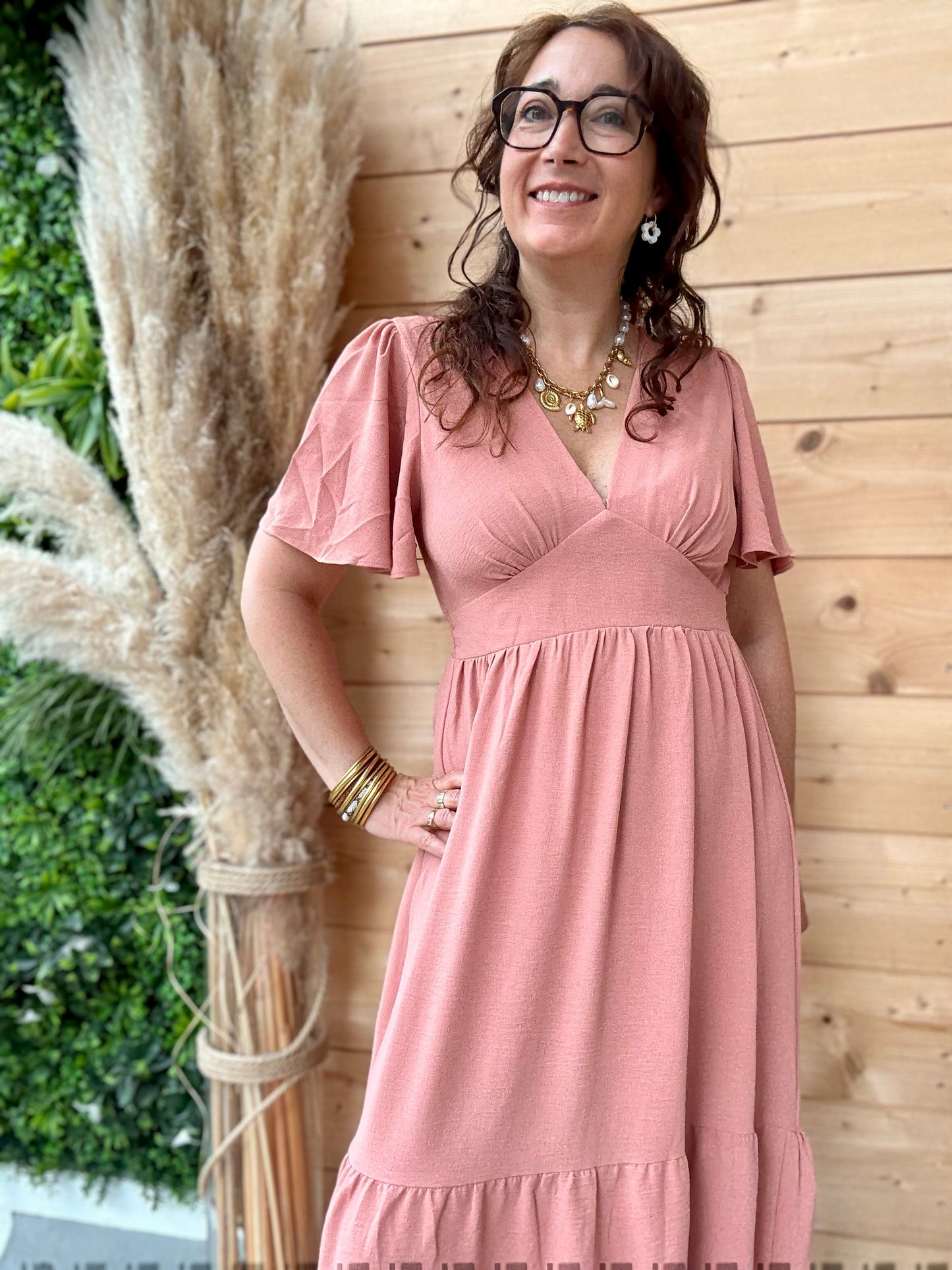 Robe Gaia