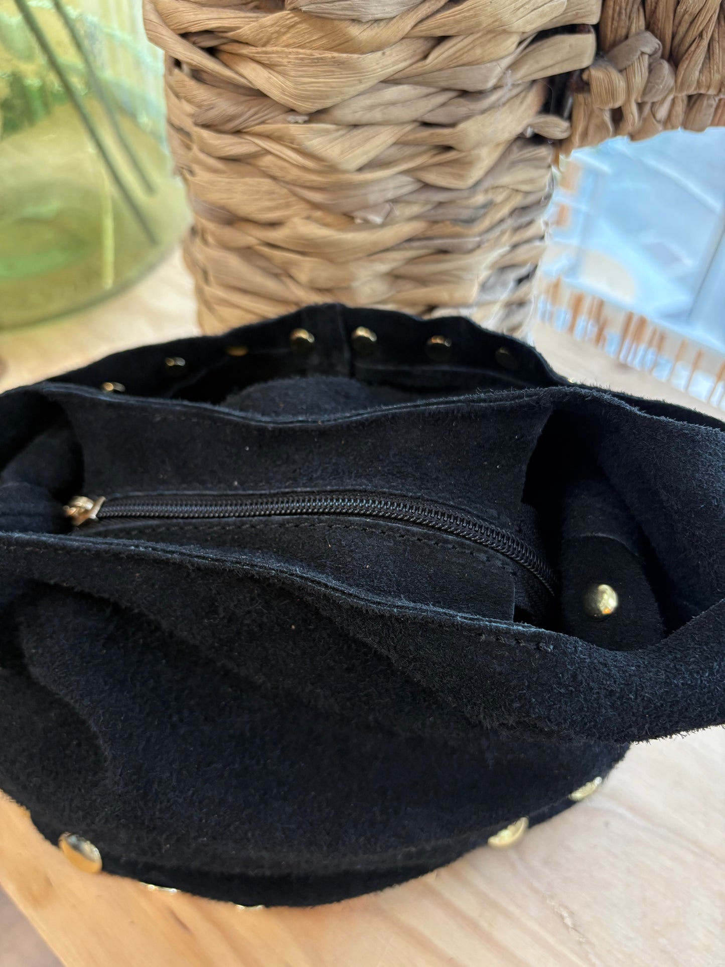 Sac Santa Fe