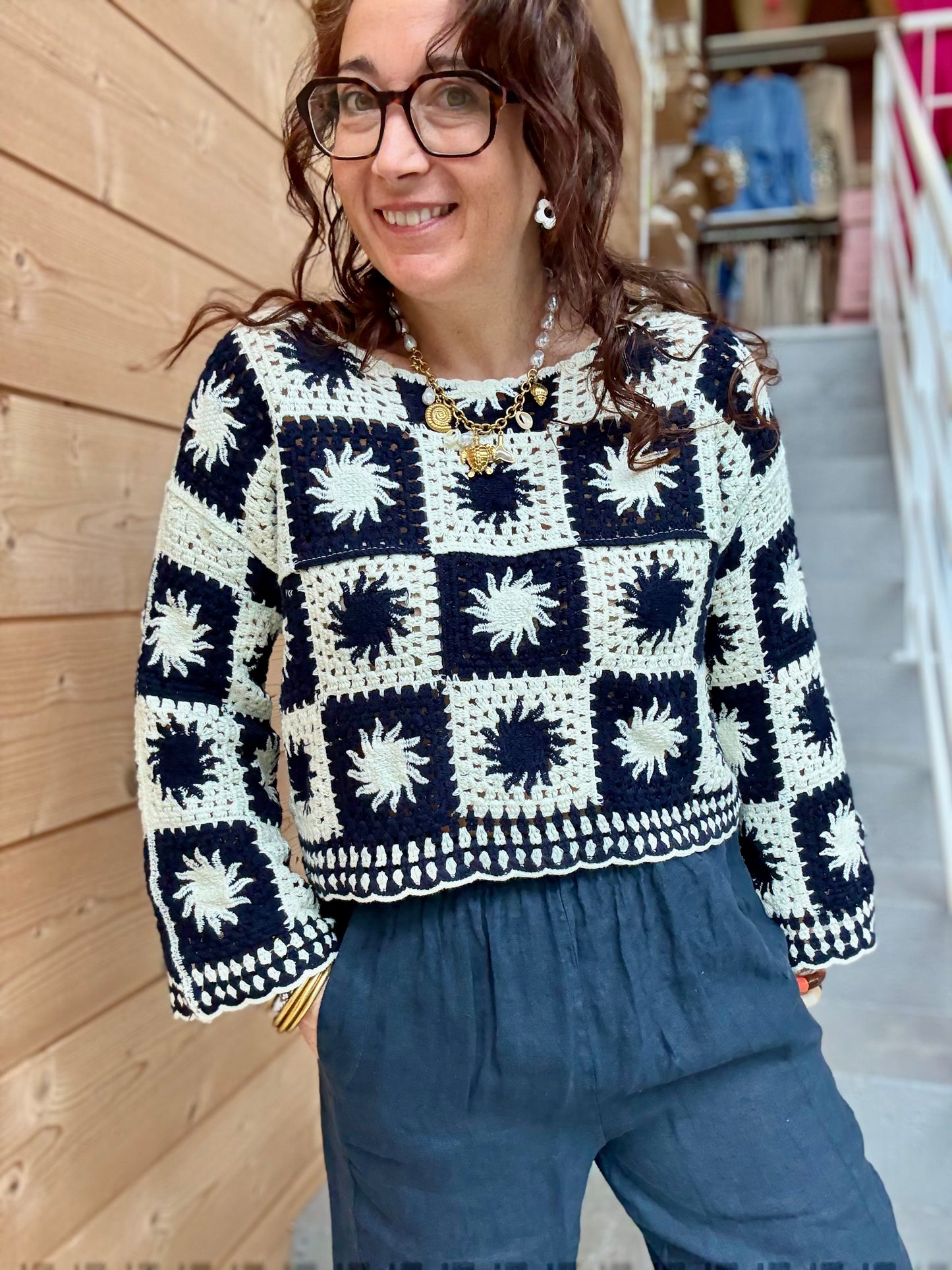 Pull sunshine