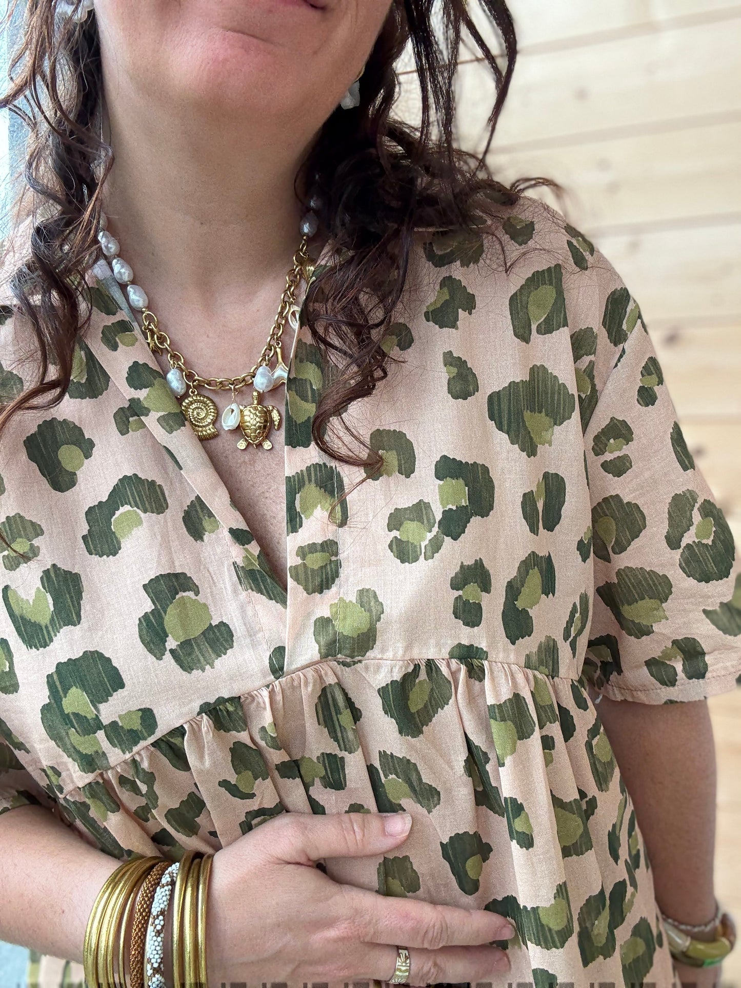 Robe Savana