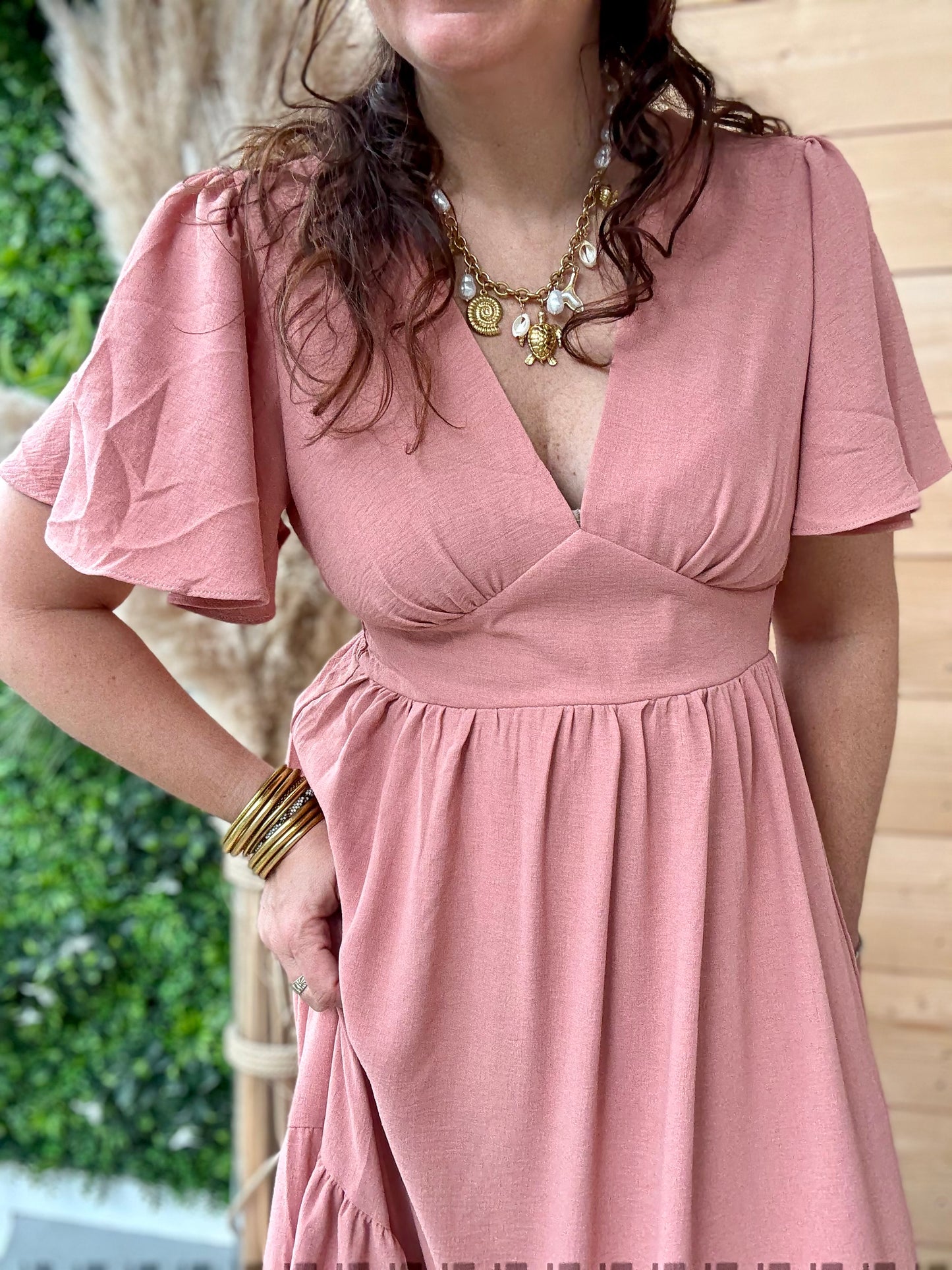 Robe Gaia
