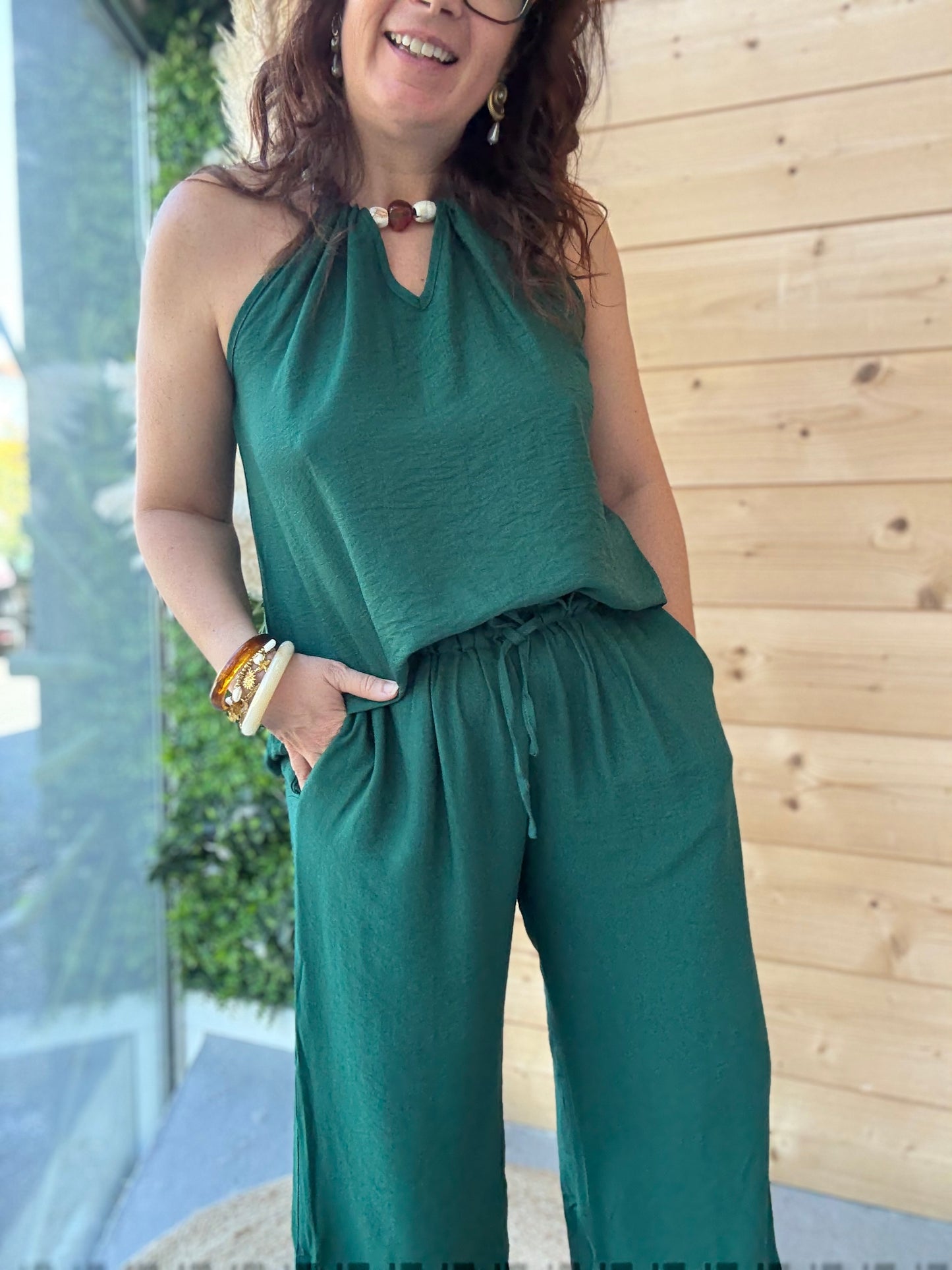 Pantalon Amazonia