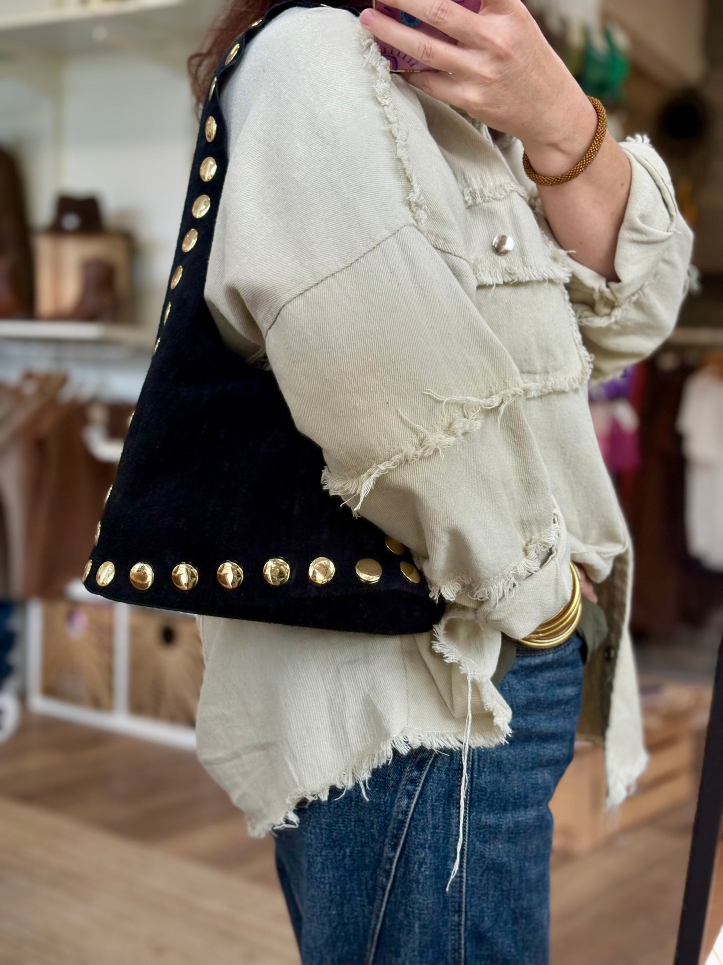 Sac Santa Fe
