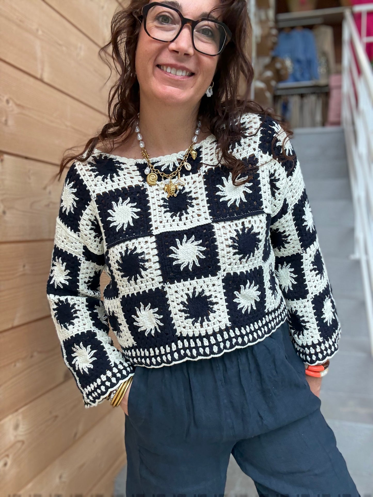 Pull sunshine