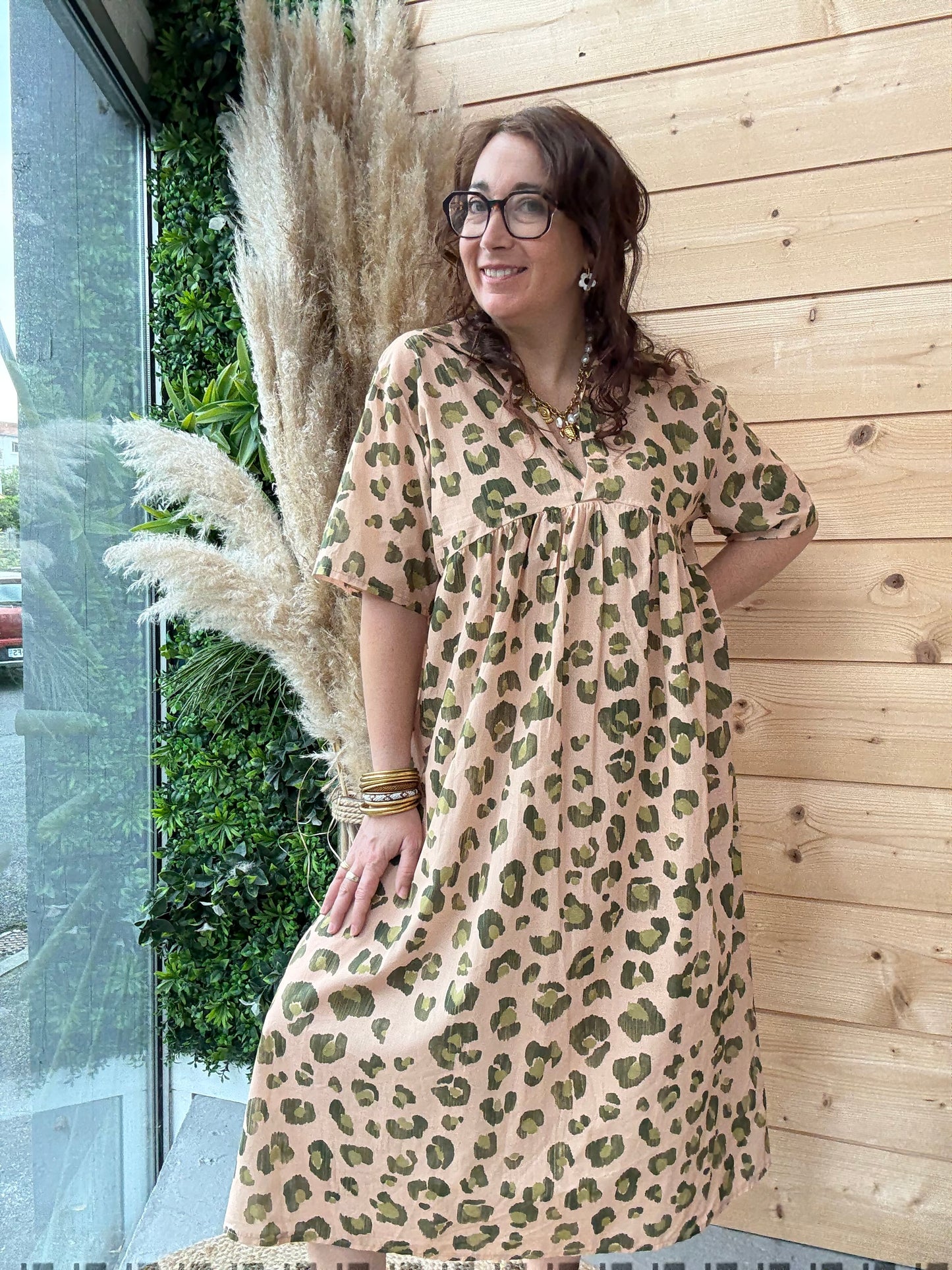 Robe Savana