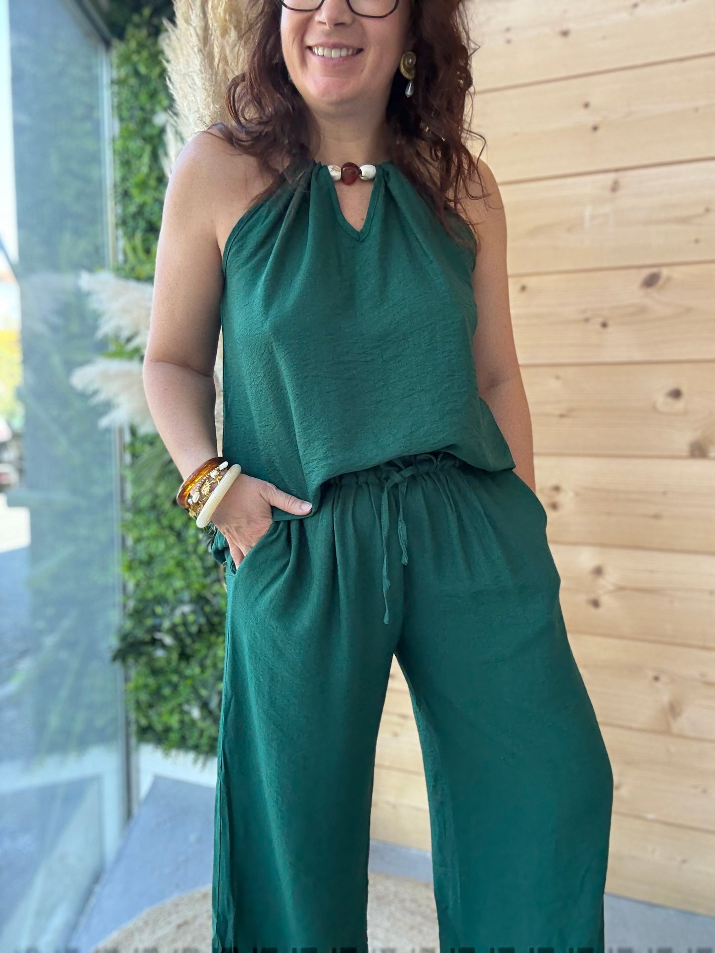 Pantalon Amazonia