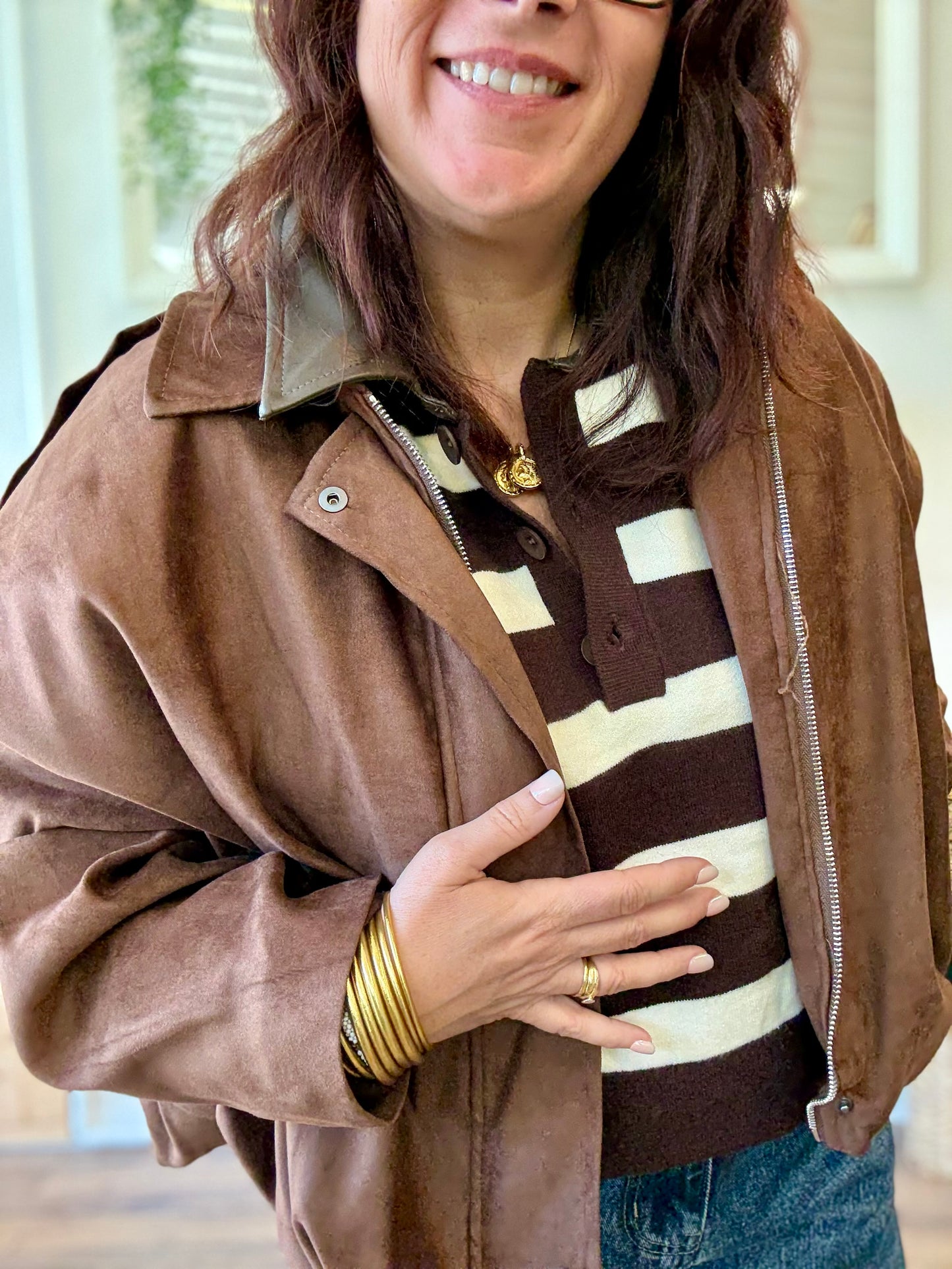 Veste Joy