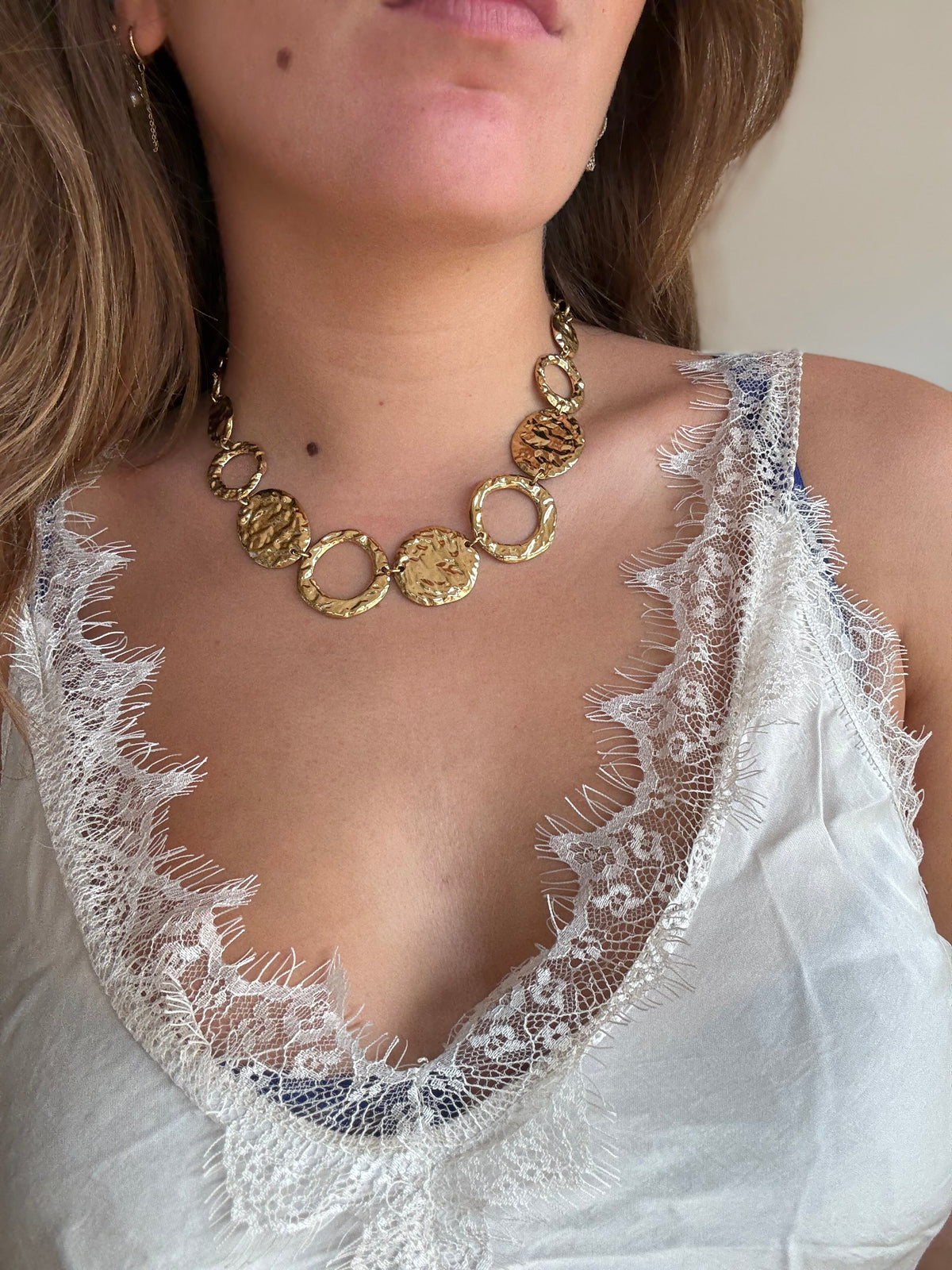 Collier Naia