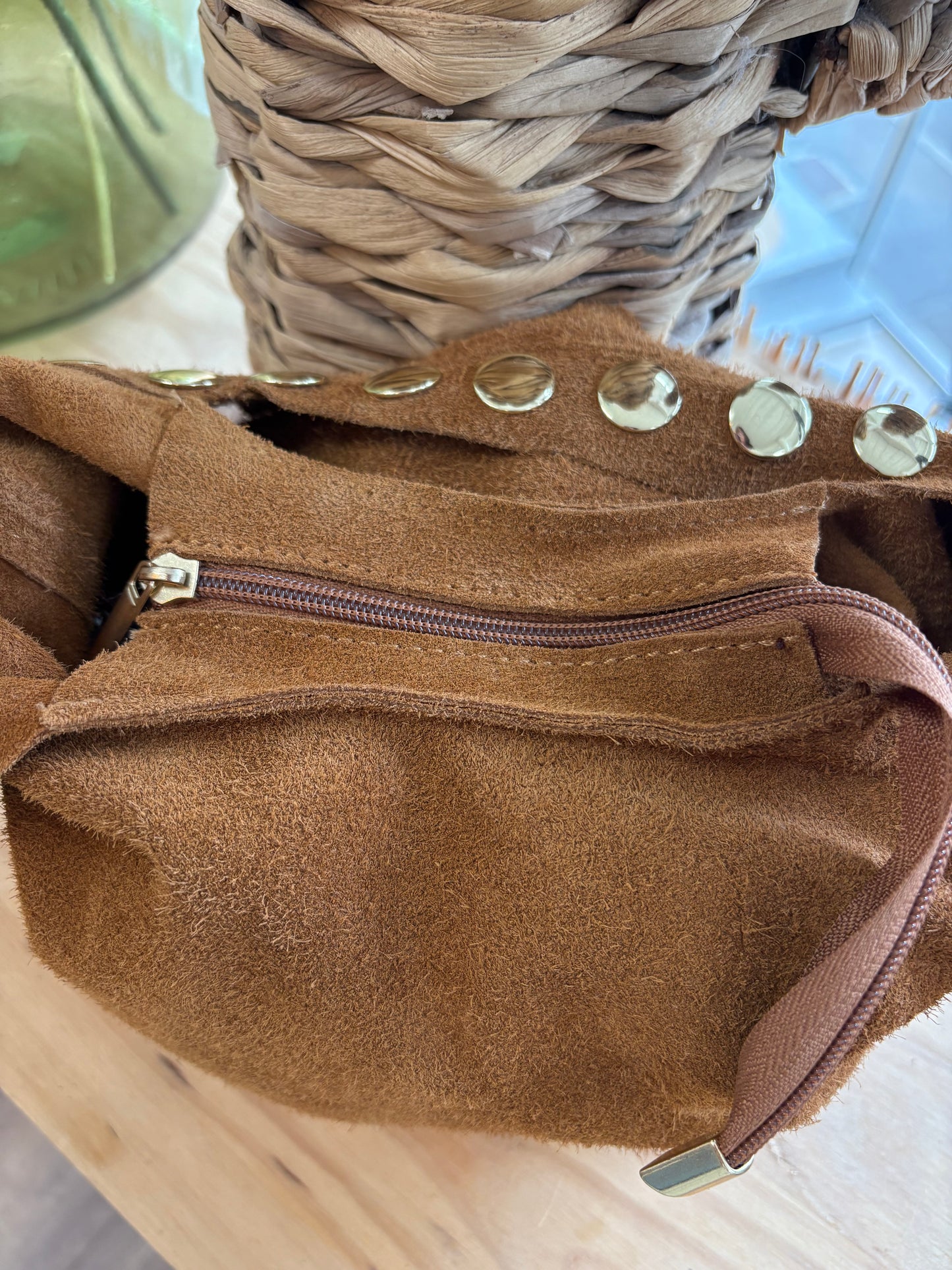 Sac Santa Fe