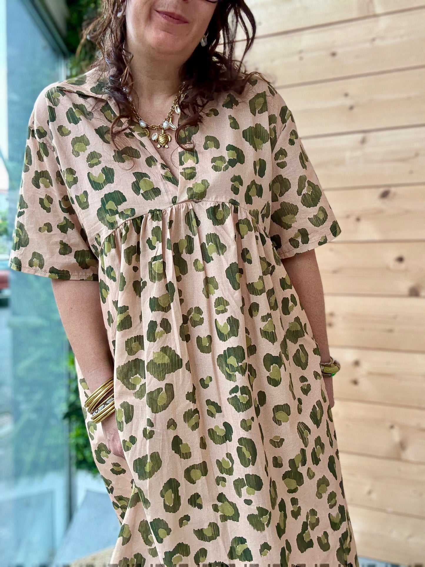 Robe Savana
