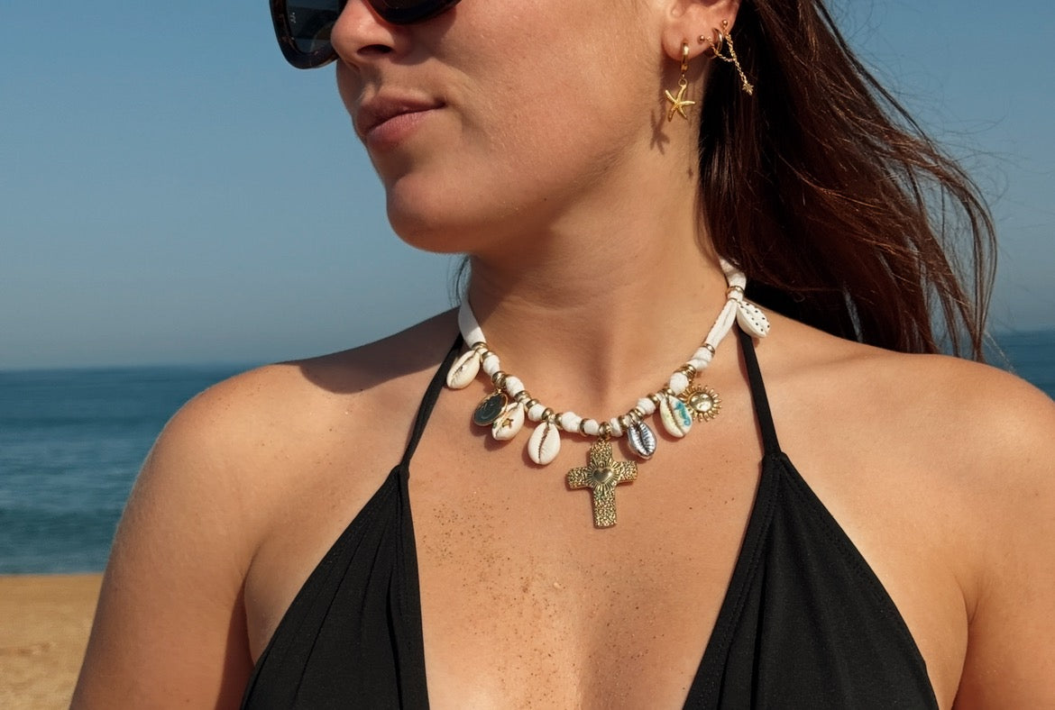 Collier Solara