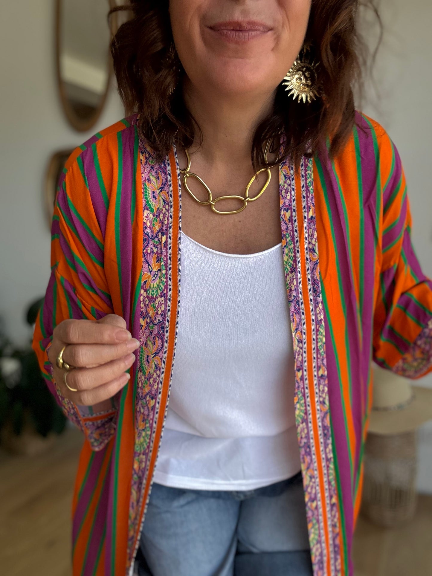 Kimono Mambo 💃