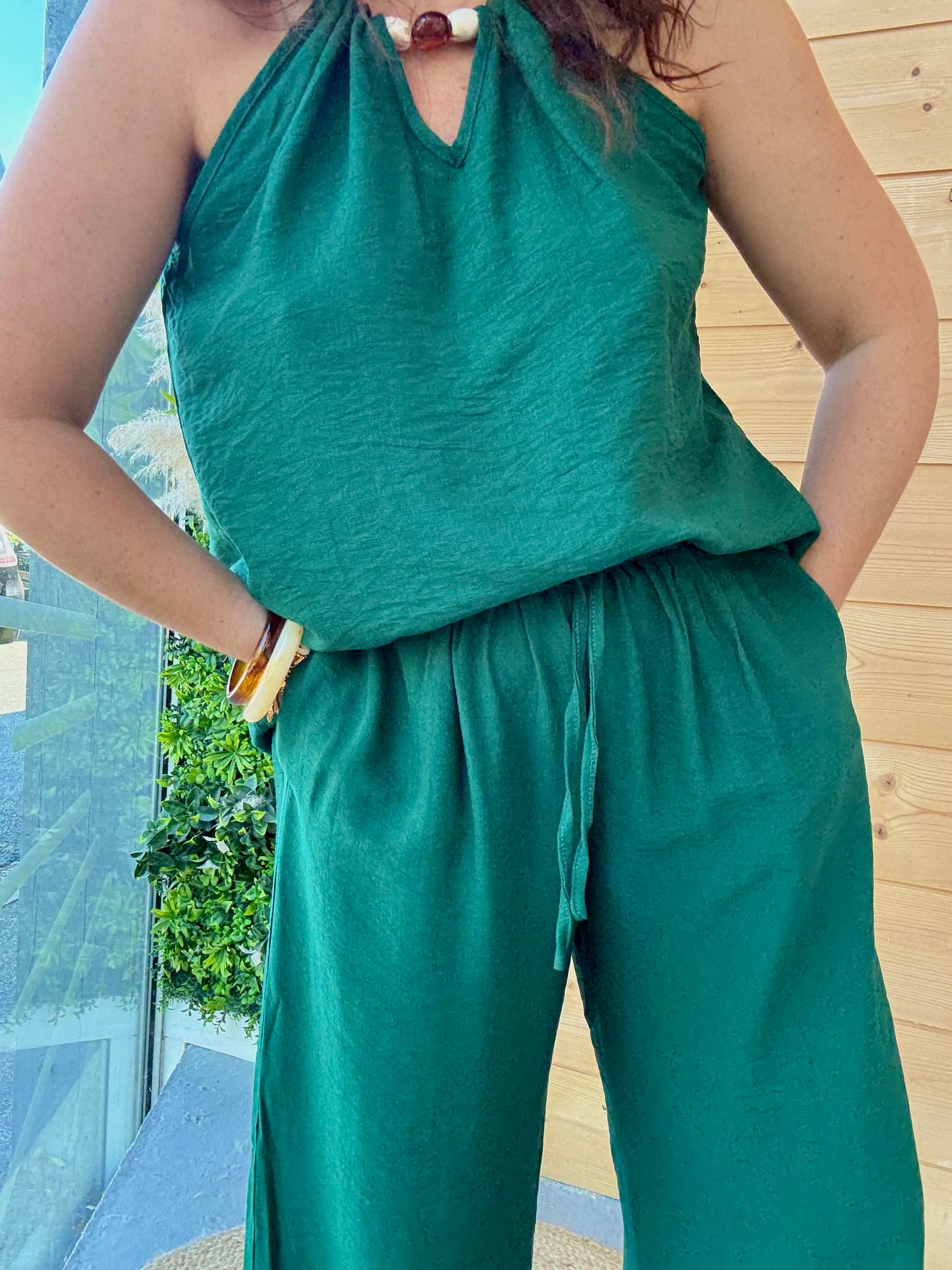 Pantalon Amazonia