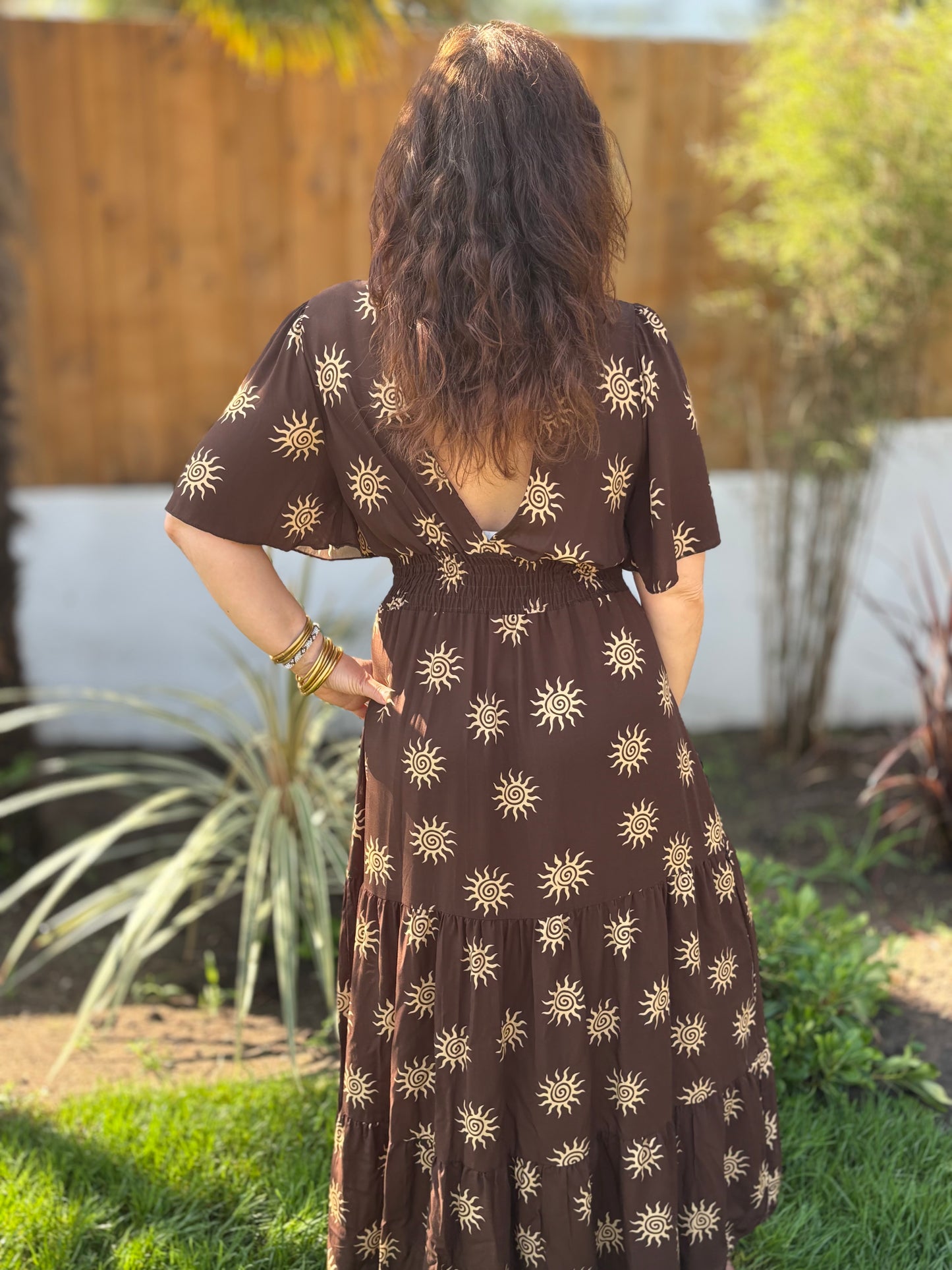 Robe Sunny ☀️