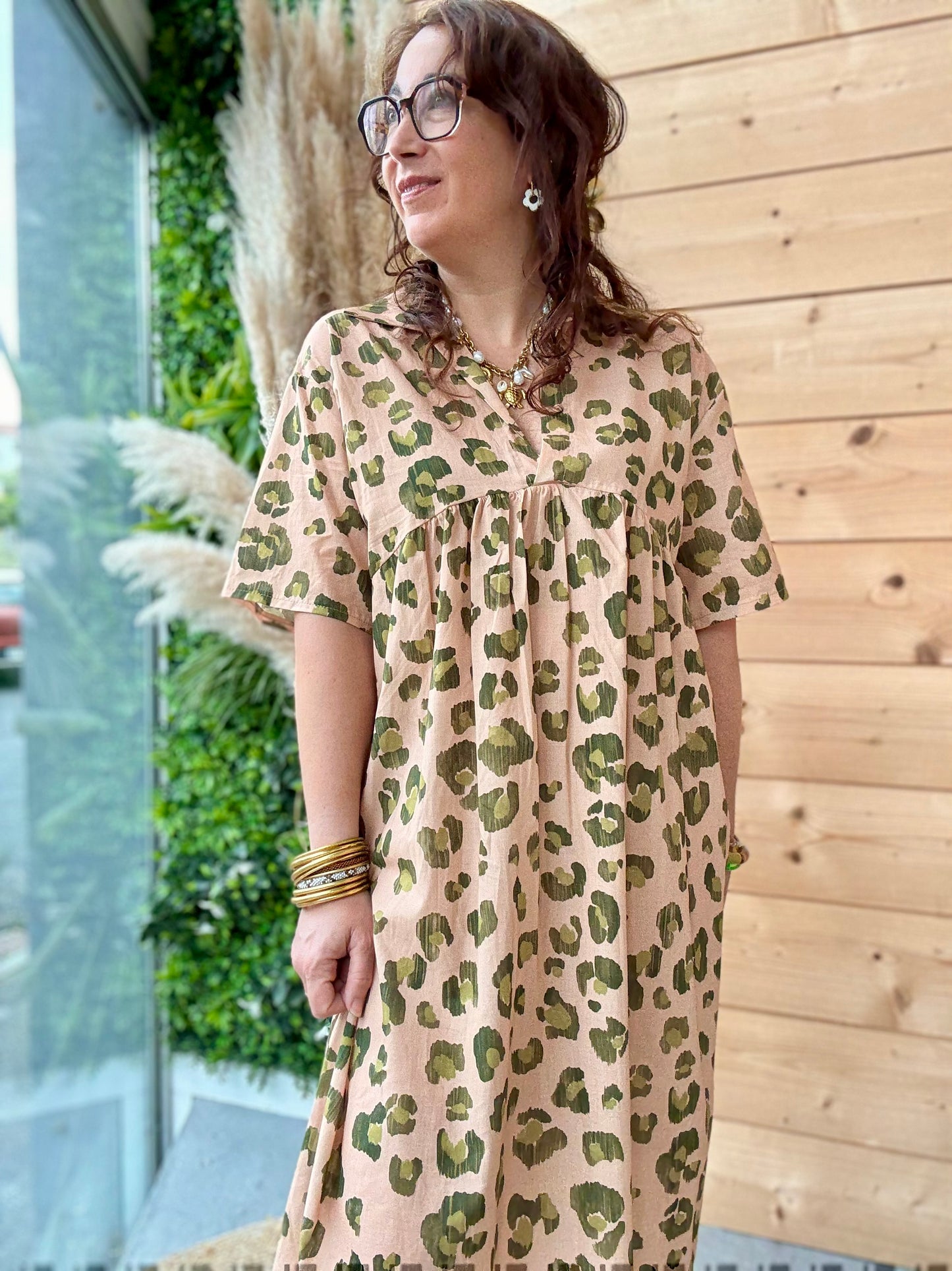 Robe Savana