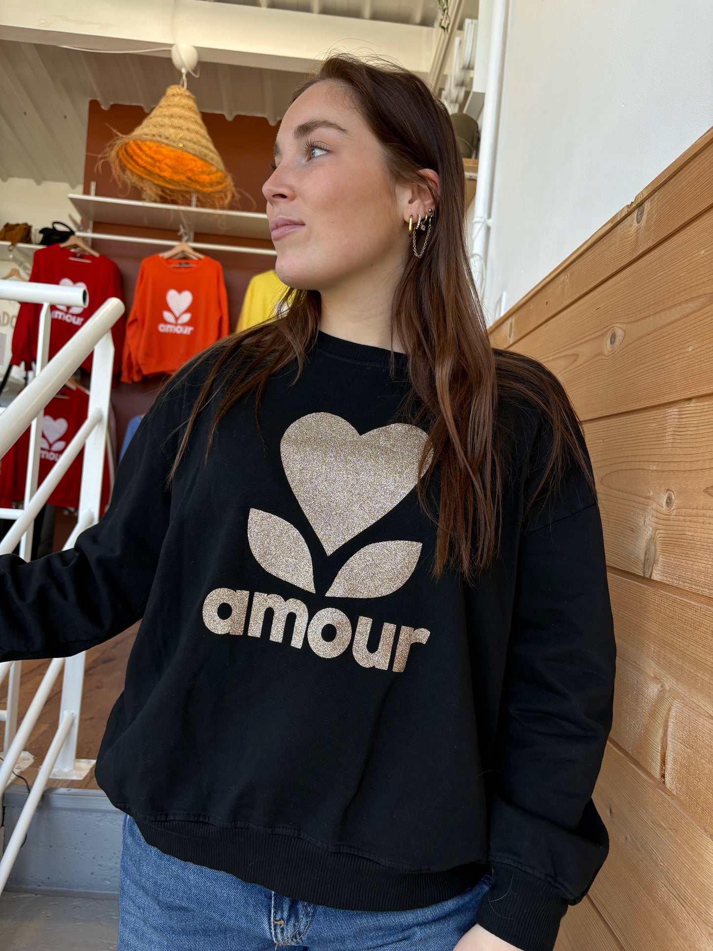 Sweat AMOUR🌈