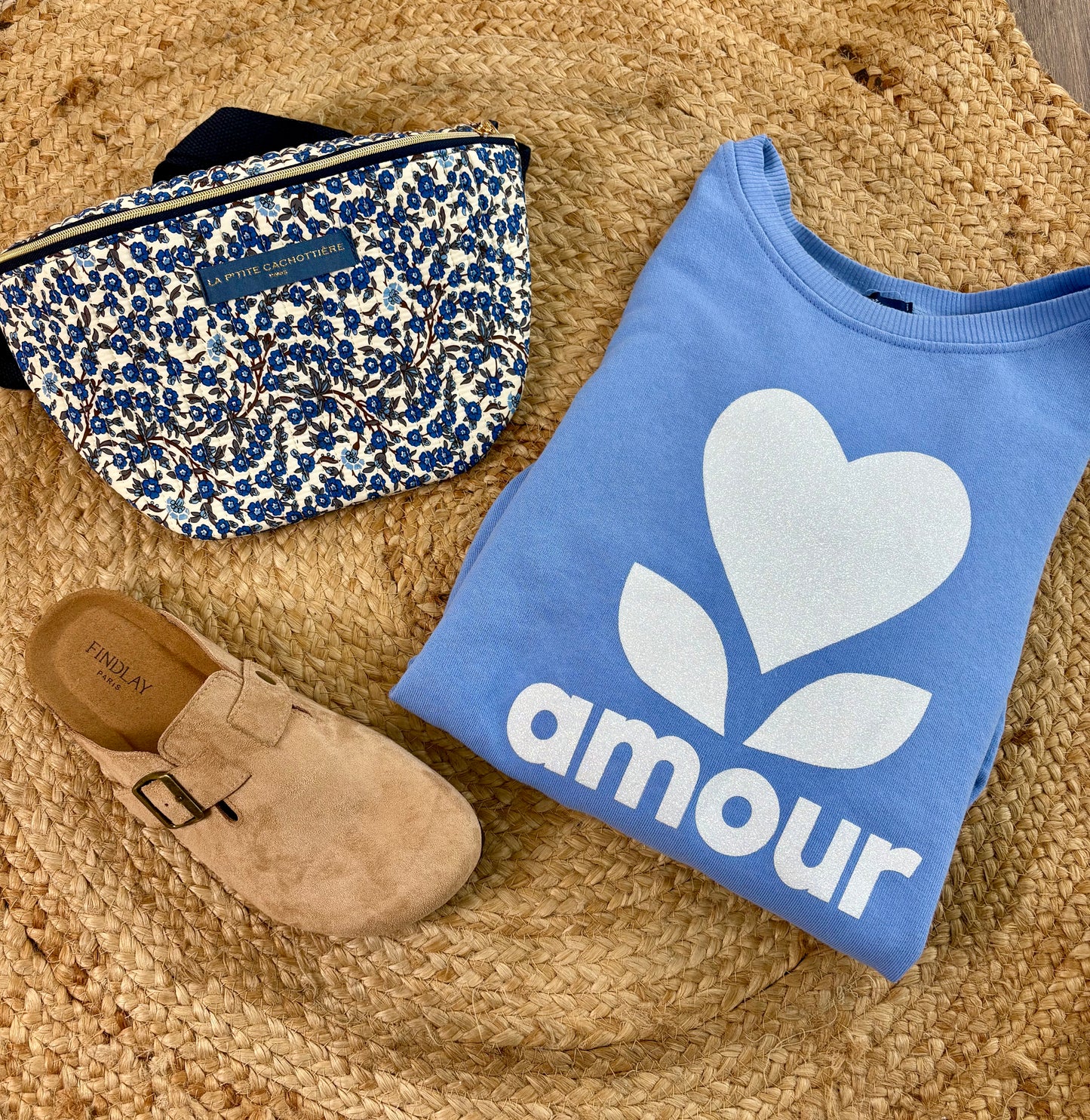 Sweat AMOUR🌈