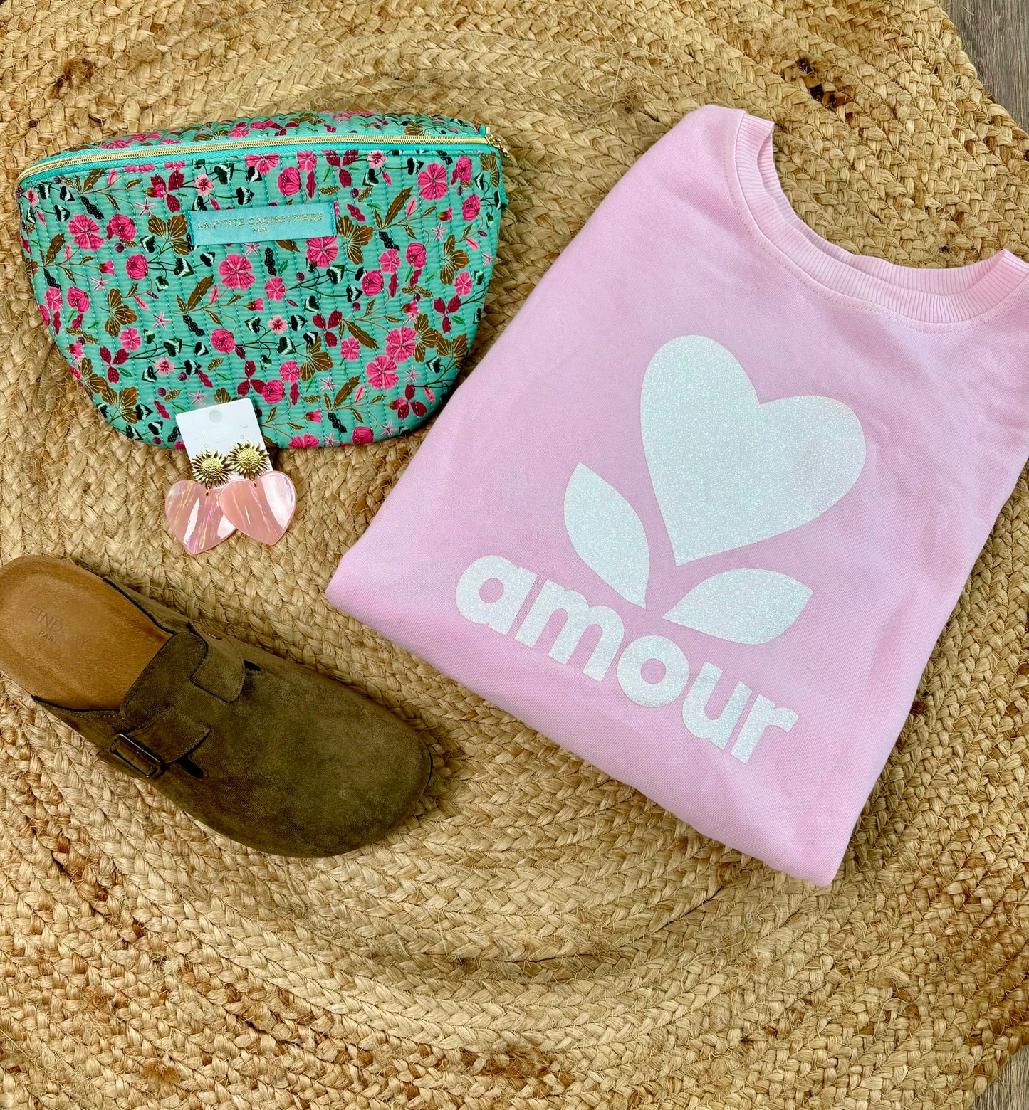 Sweat AMOUR🌈