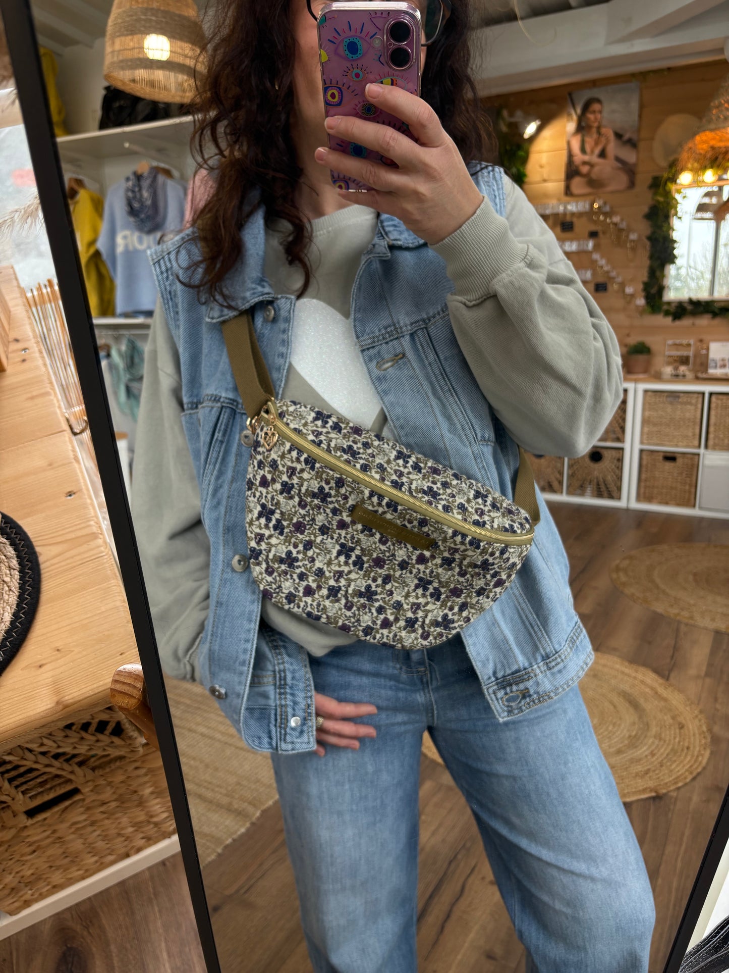 Banane Liberty