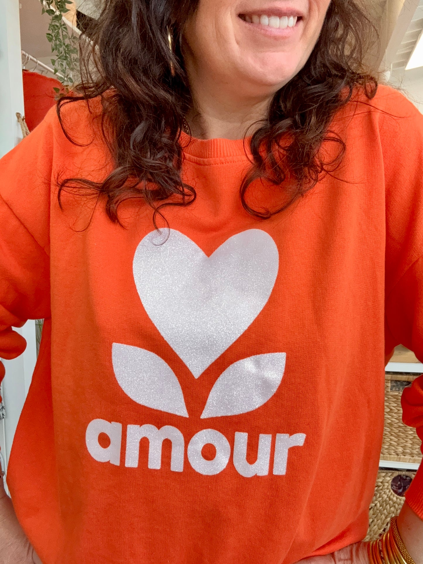 Sweat AMOUR🌈