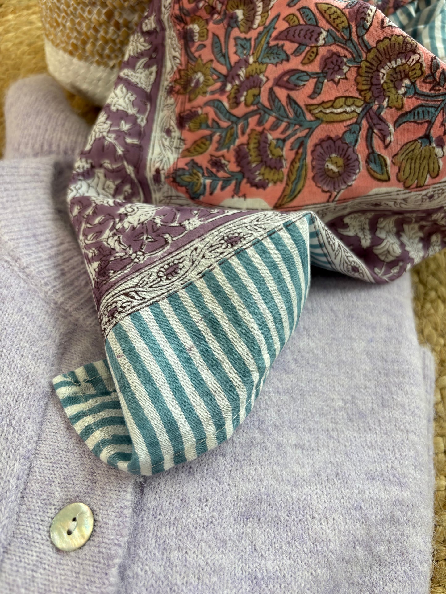 foulard