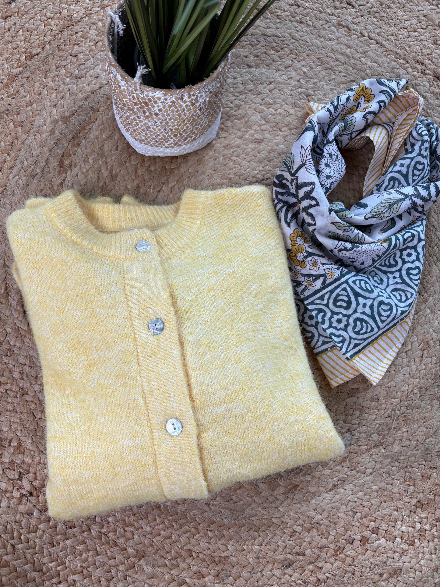 Foulard