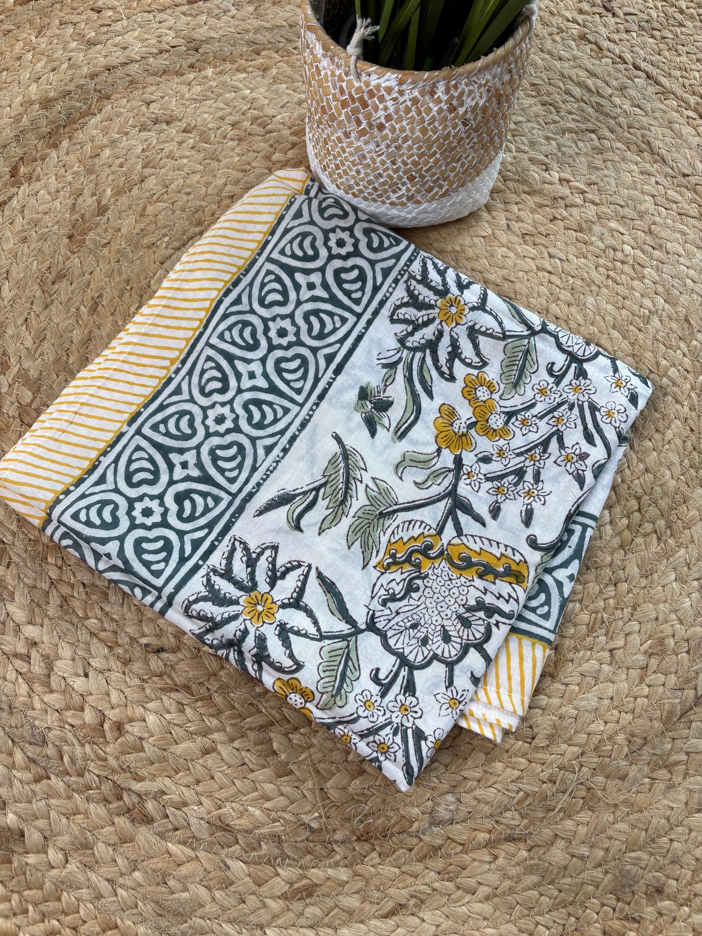 Foulard