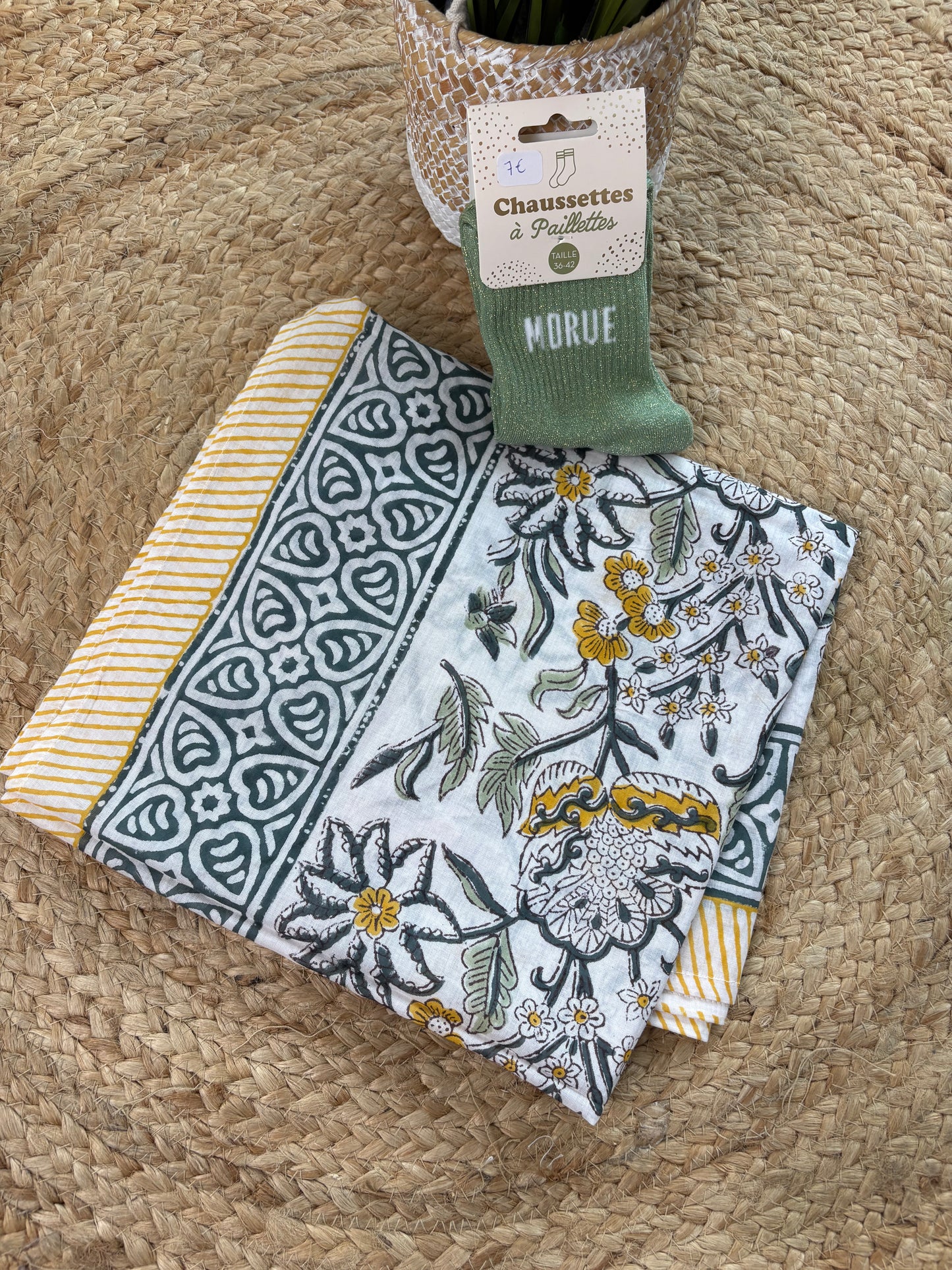 Foulard