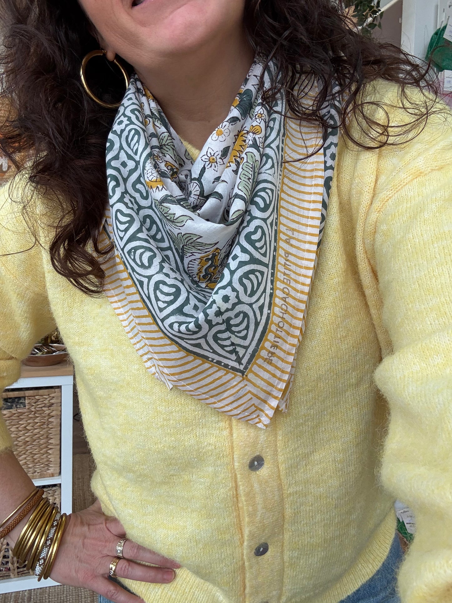 Foulard