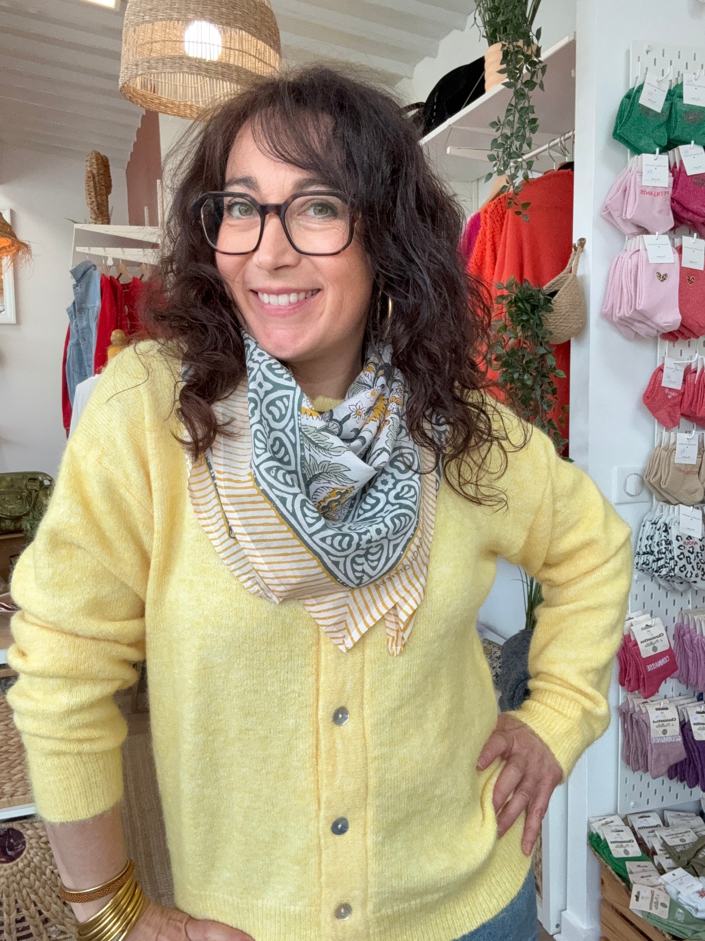 Foulard