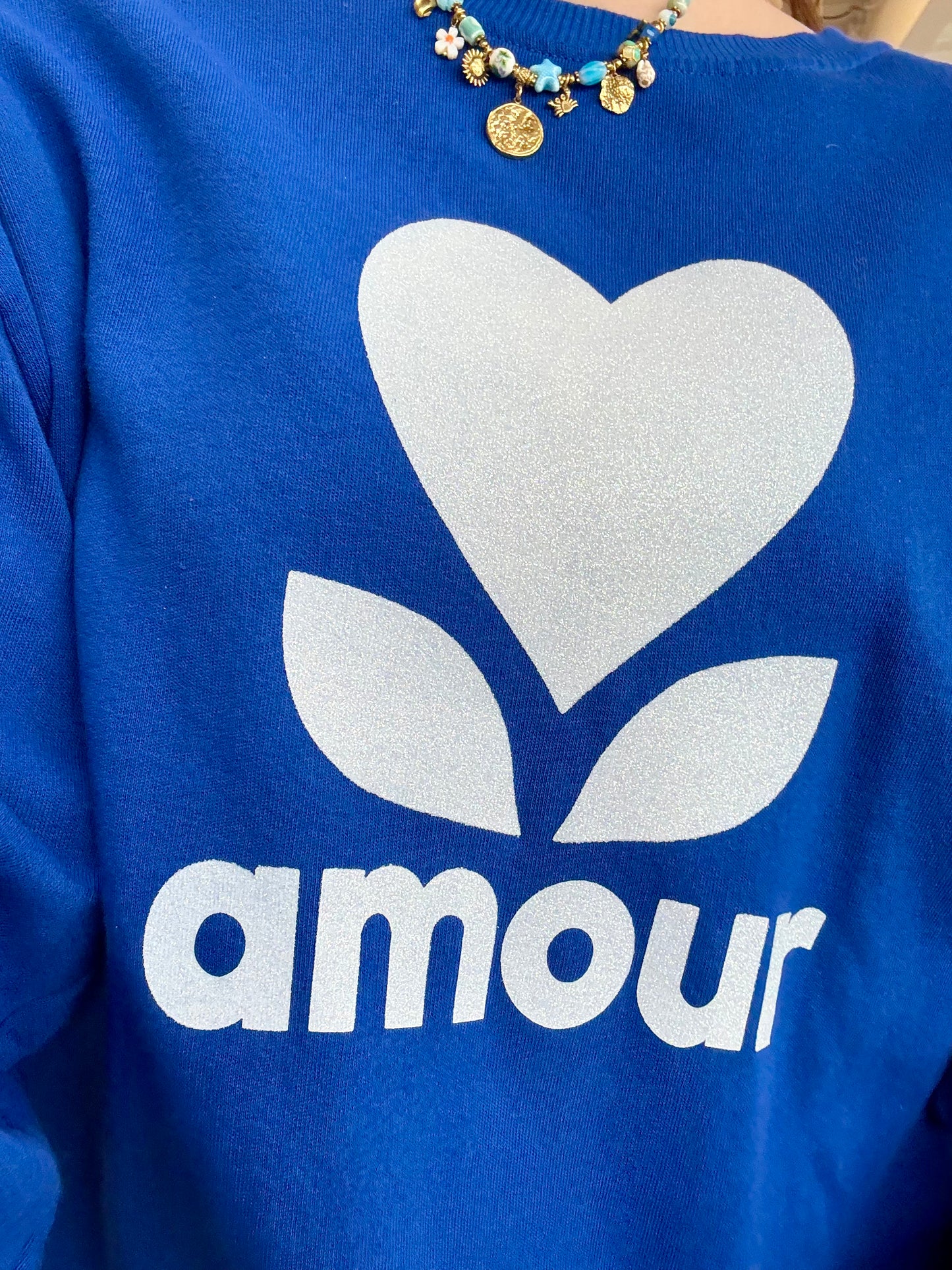 Sweat AMOUR🌈