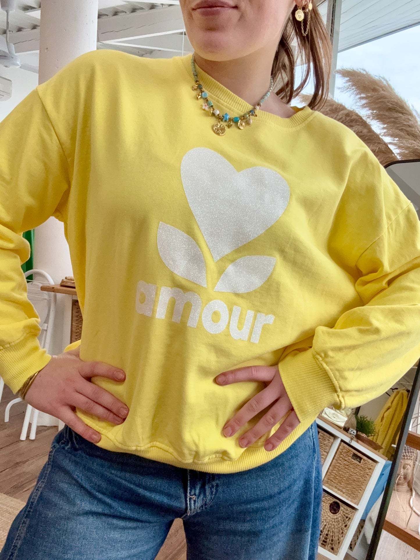 Sweat AMOUR🌈