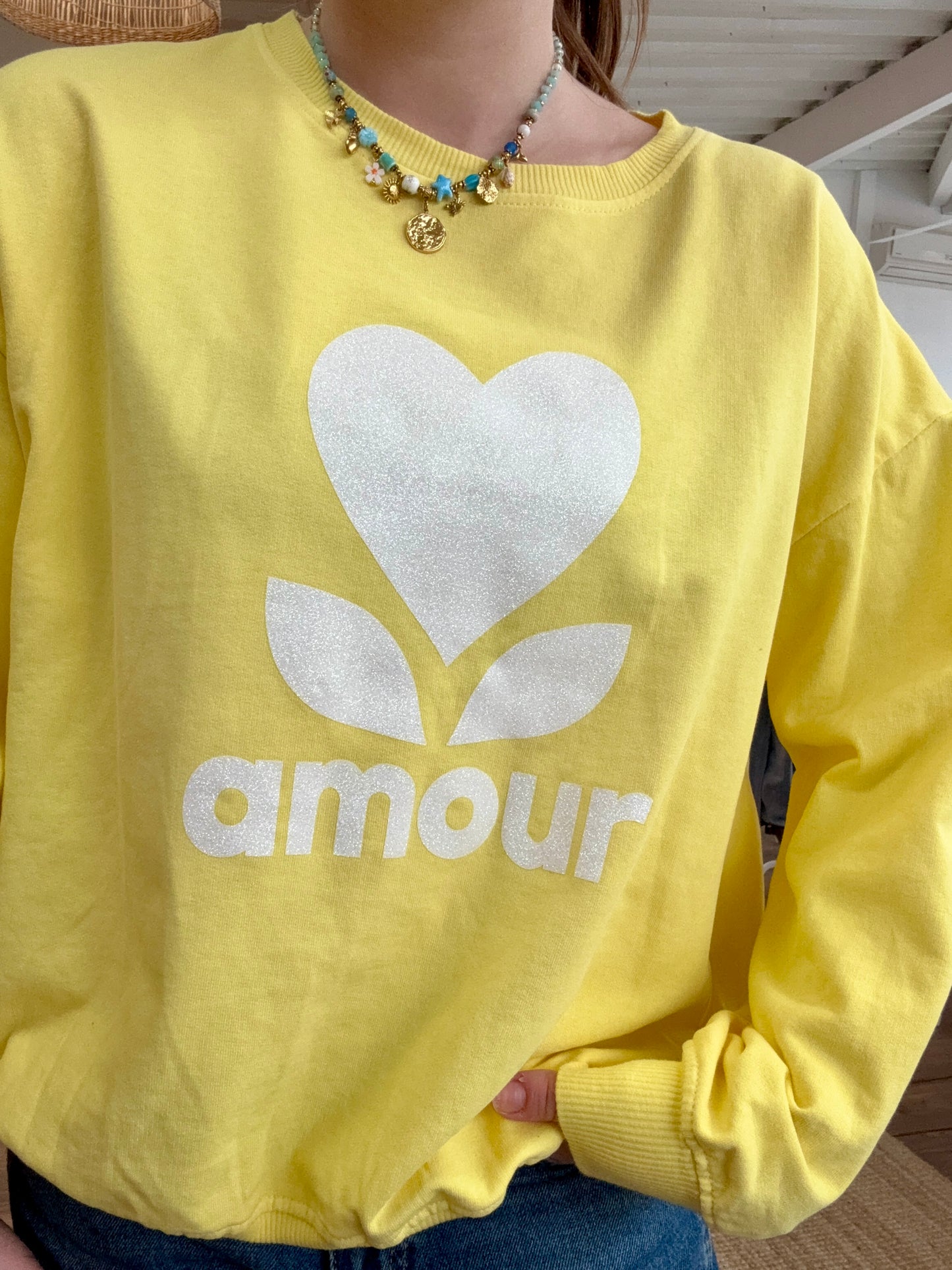 Sweat AMOUR🌈