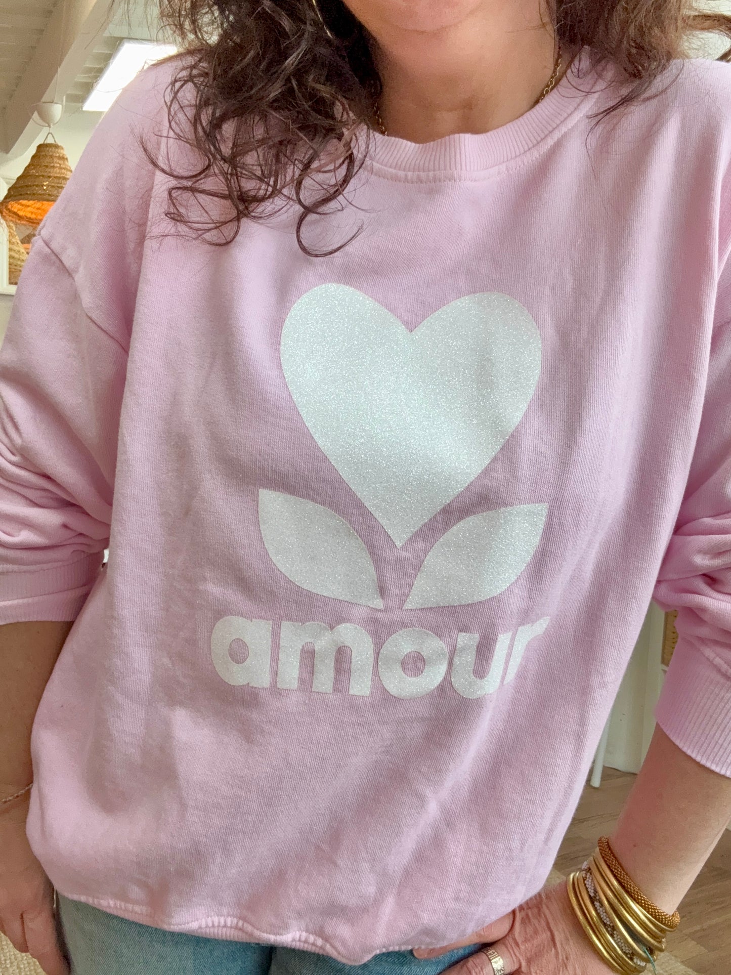 Sweat AMOUR🌈