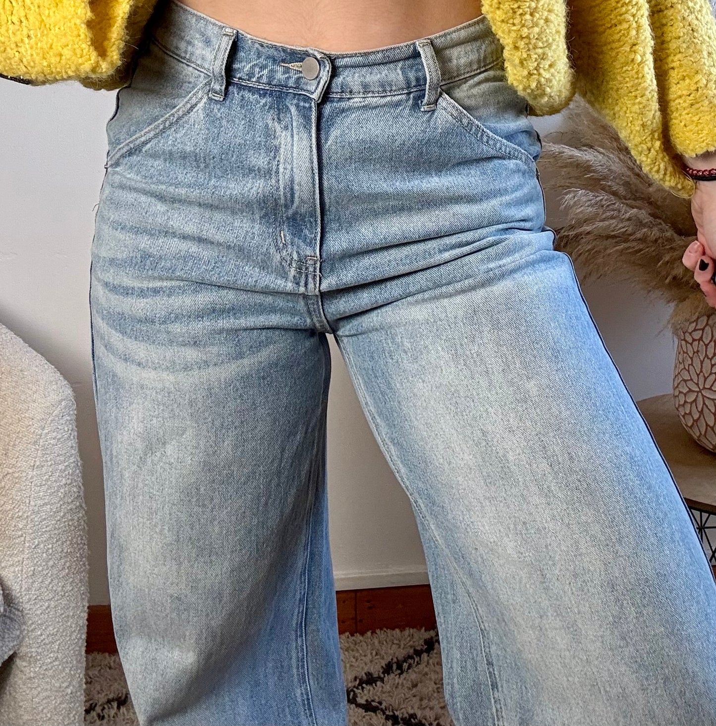 Jean clair Olivia