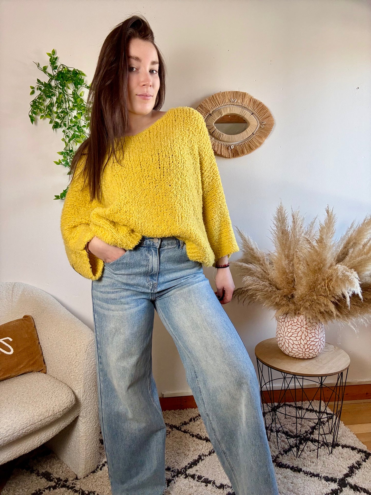 Jean clair Olivia
