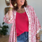 Kimono Pink