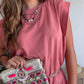 Collier Sienna