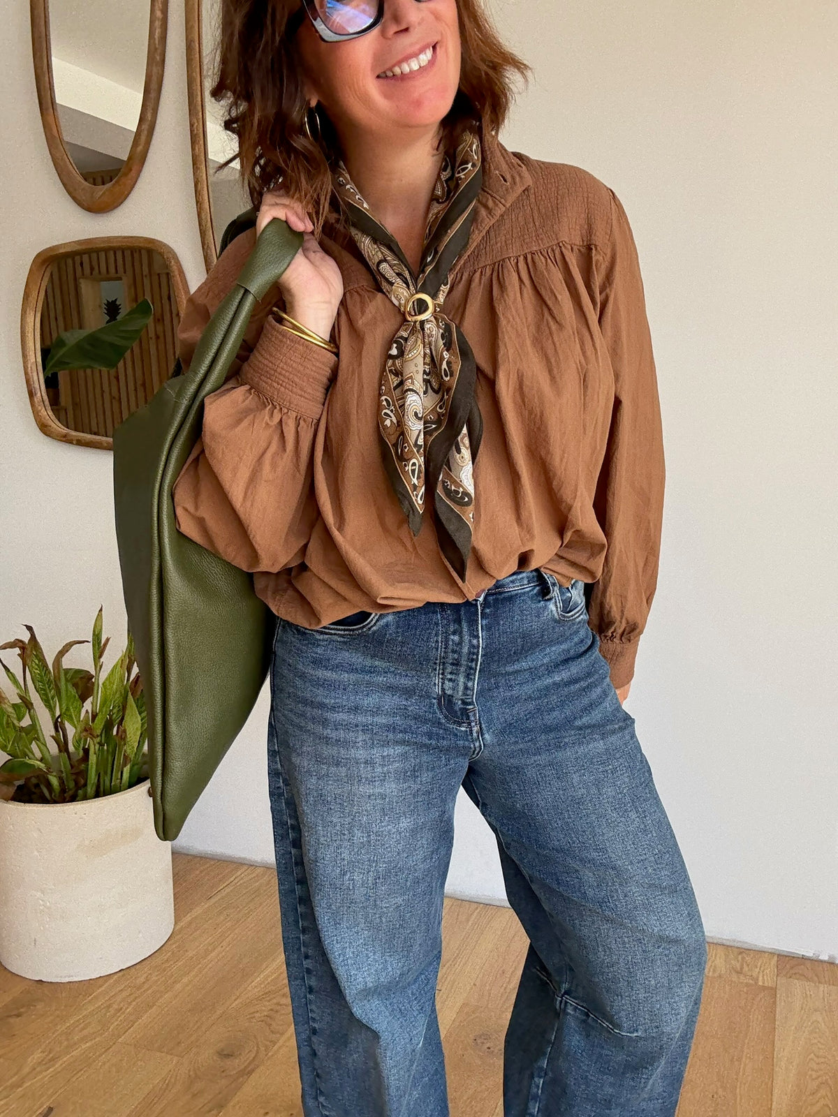 Jean Louisa Denim