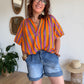 Blouse Summer pop