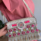 Pochette Rosalia 🌺
