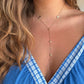 Collier Y Calista
